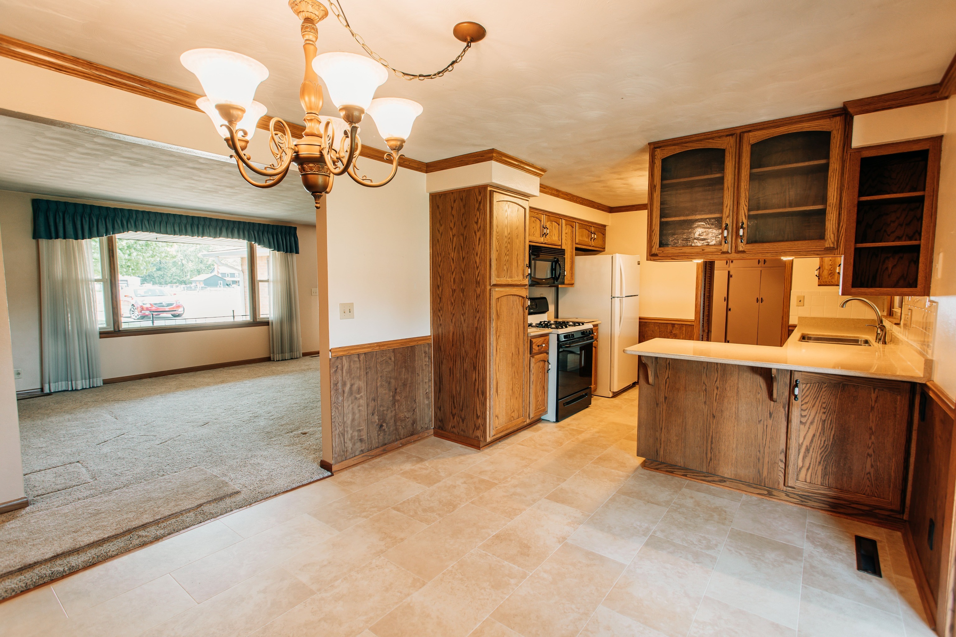 2918 Moore Road Anderson, IN 46011 - Photo 16 of 30 Gallery Image 16