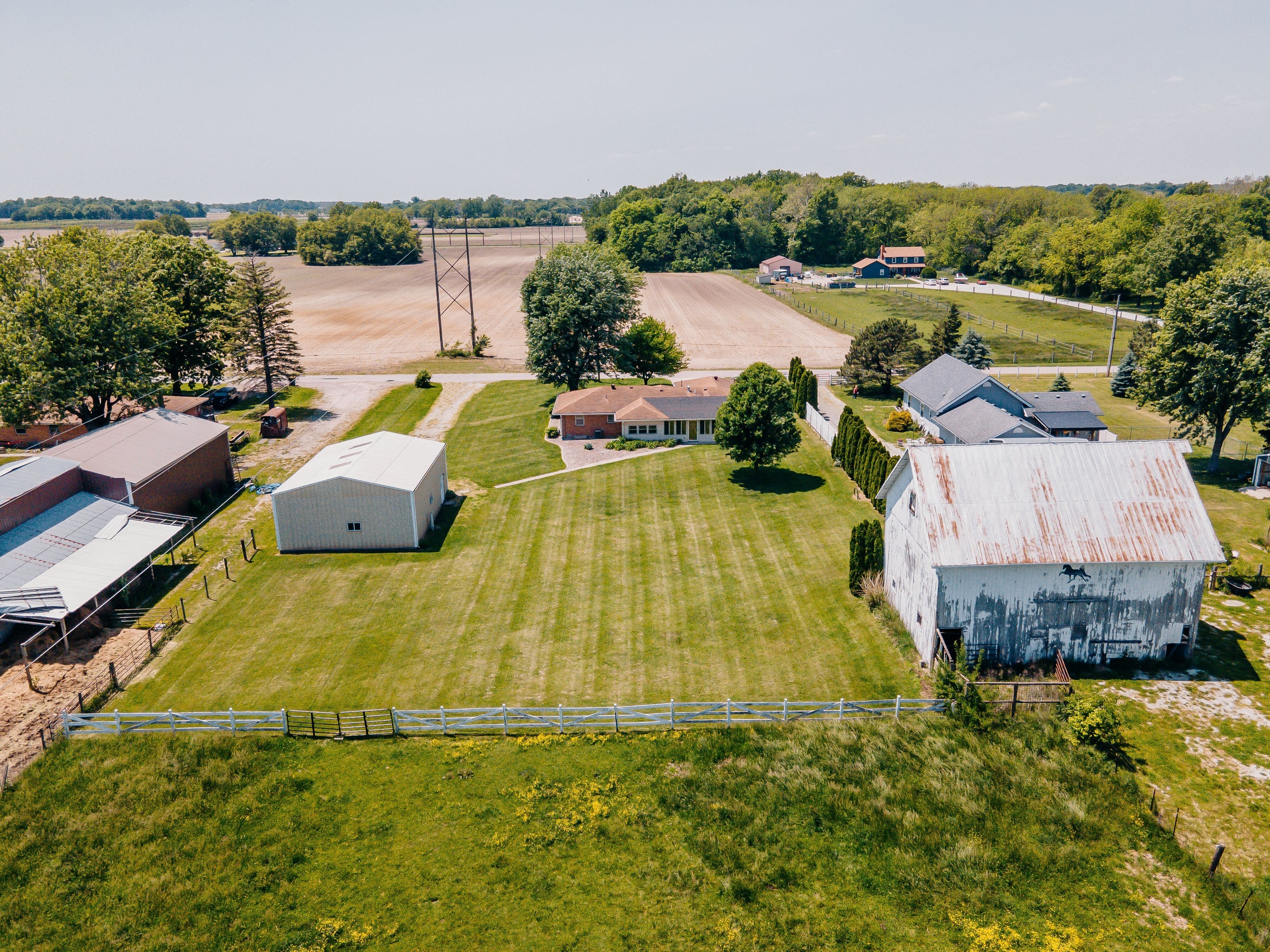 2918 Moore Road Anderson, IN 46011 - Photo 8 of 30 Gallery Image 8
