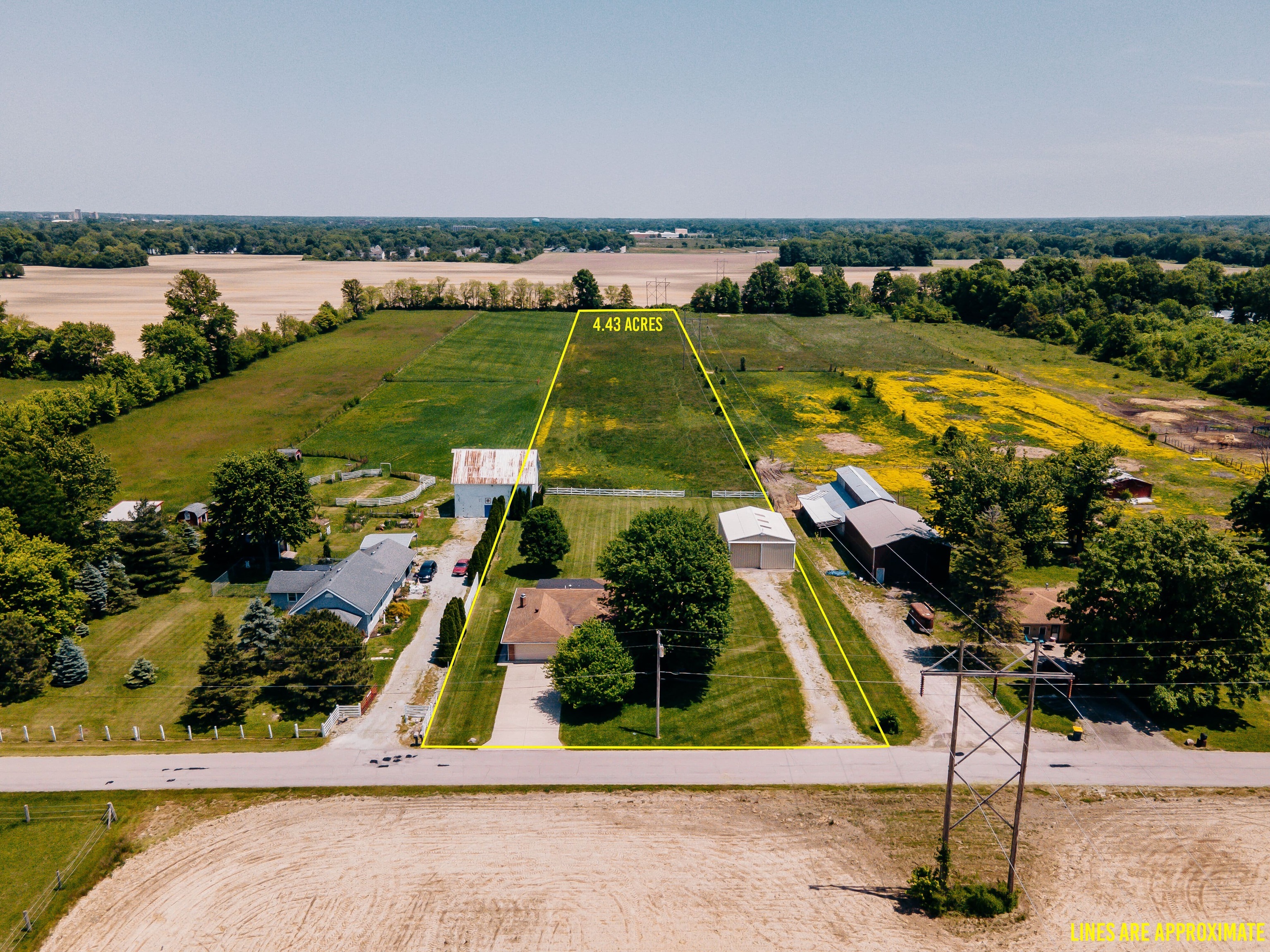 2918 Moore Road Anderson, IN 46011 - Photo 10 of 30 Gallery Image 10
