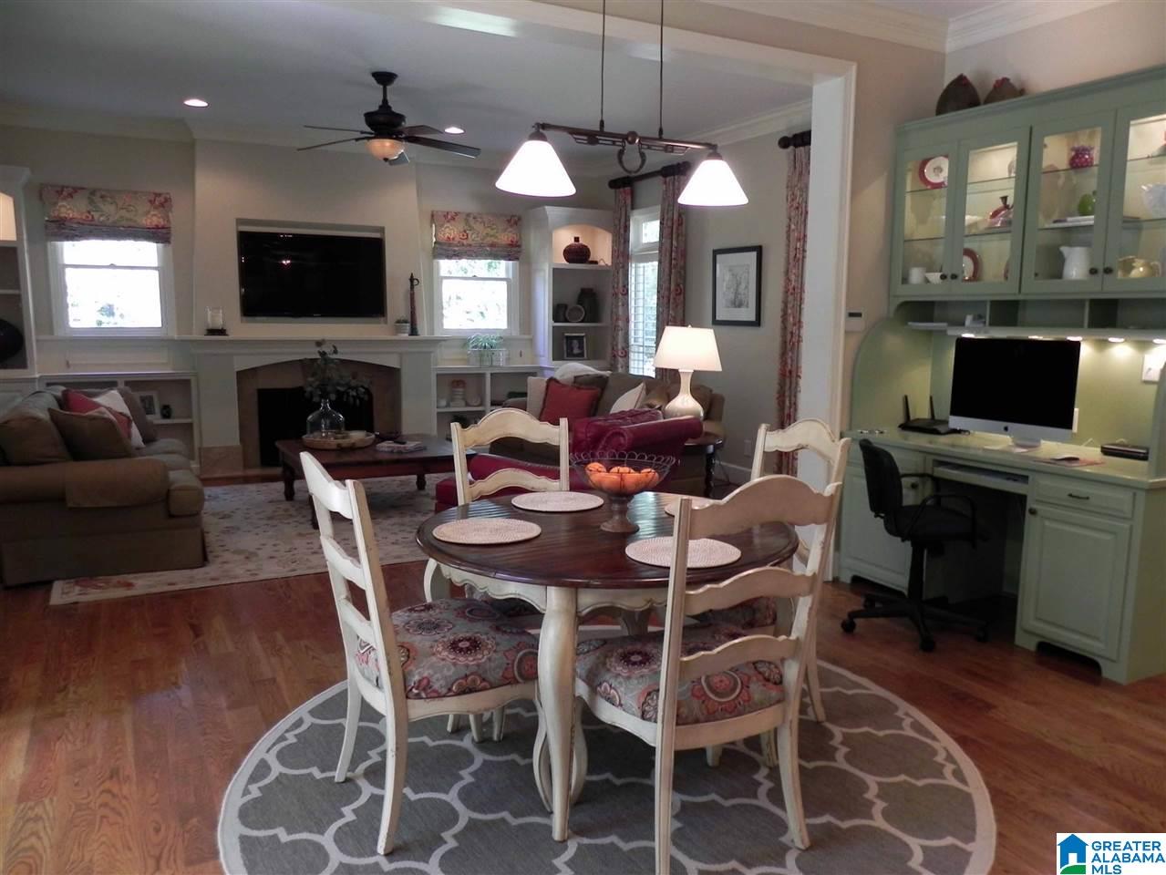530 Jasmine Hill Road Anniston, AL 36207 - Photo 6 of 49