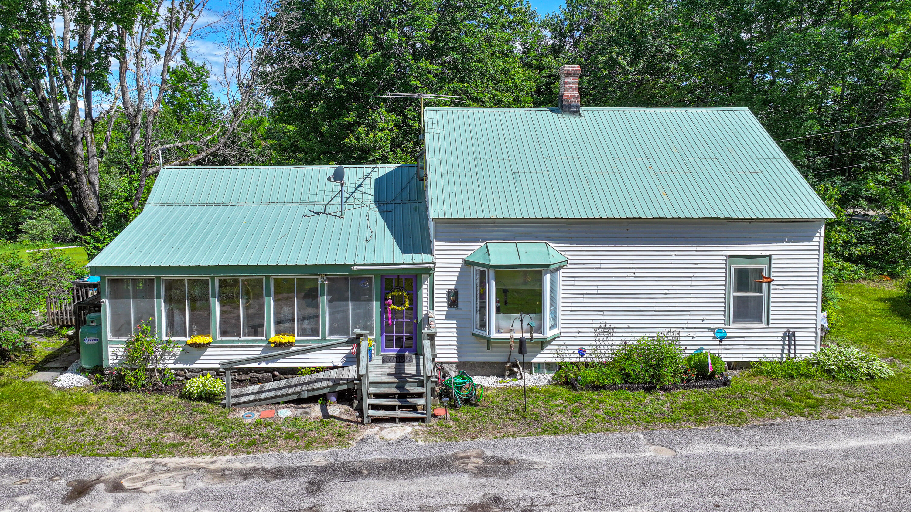 362 Knights Hill Road Sweden, ME 04040 - Photo 3 of 68 362 Knights Hill-4