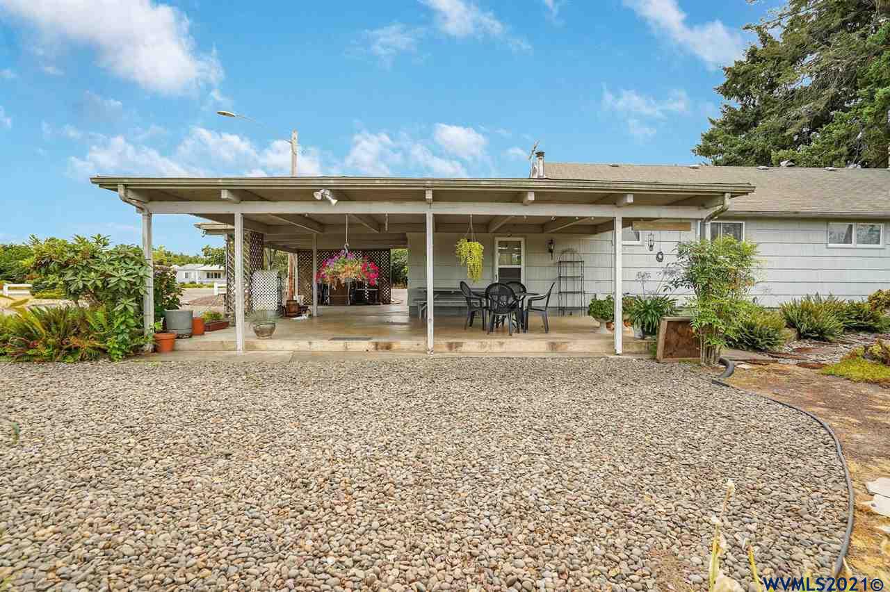 2991 Matheny Road Northeast Gervais, OR 97026 - Photo 23 of 32