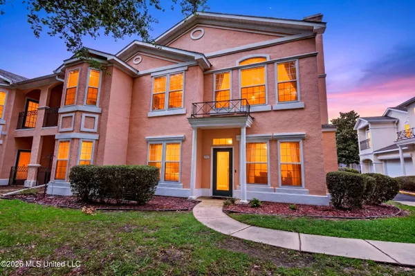 $269,911 | 2252 Beach Drive, Unit 701, Gulfport, MS 39507