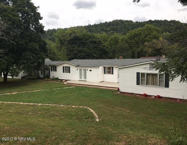 3720 Alleghany Spring Road Shawsville, VA 24162 - Photo 1 of 30 Gallery Image 1