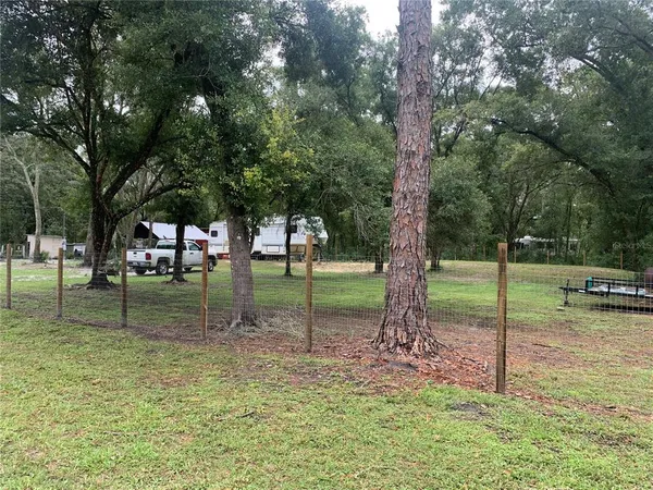 a view of a park