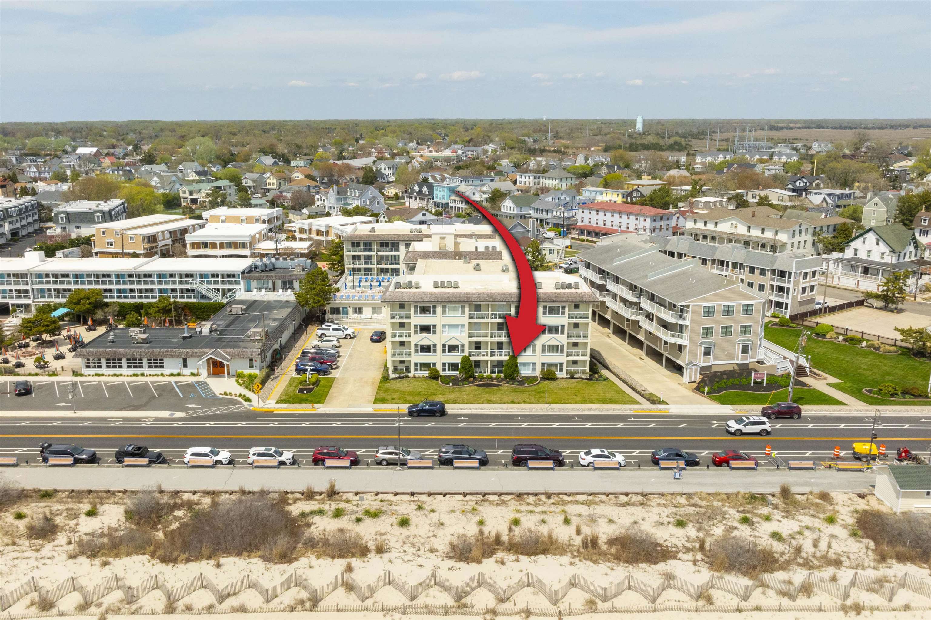 217 Beach, Unit 102 Cape May, NJ 08204 - Photo 1 of 40