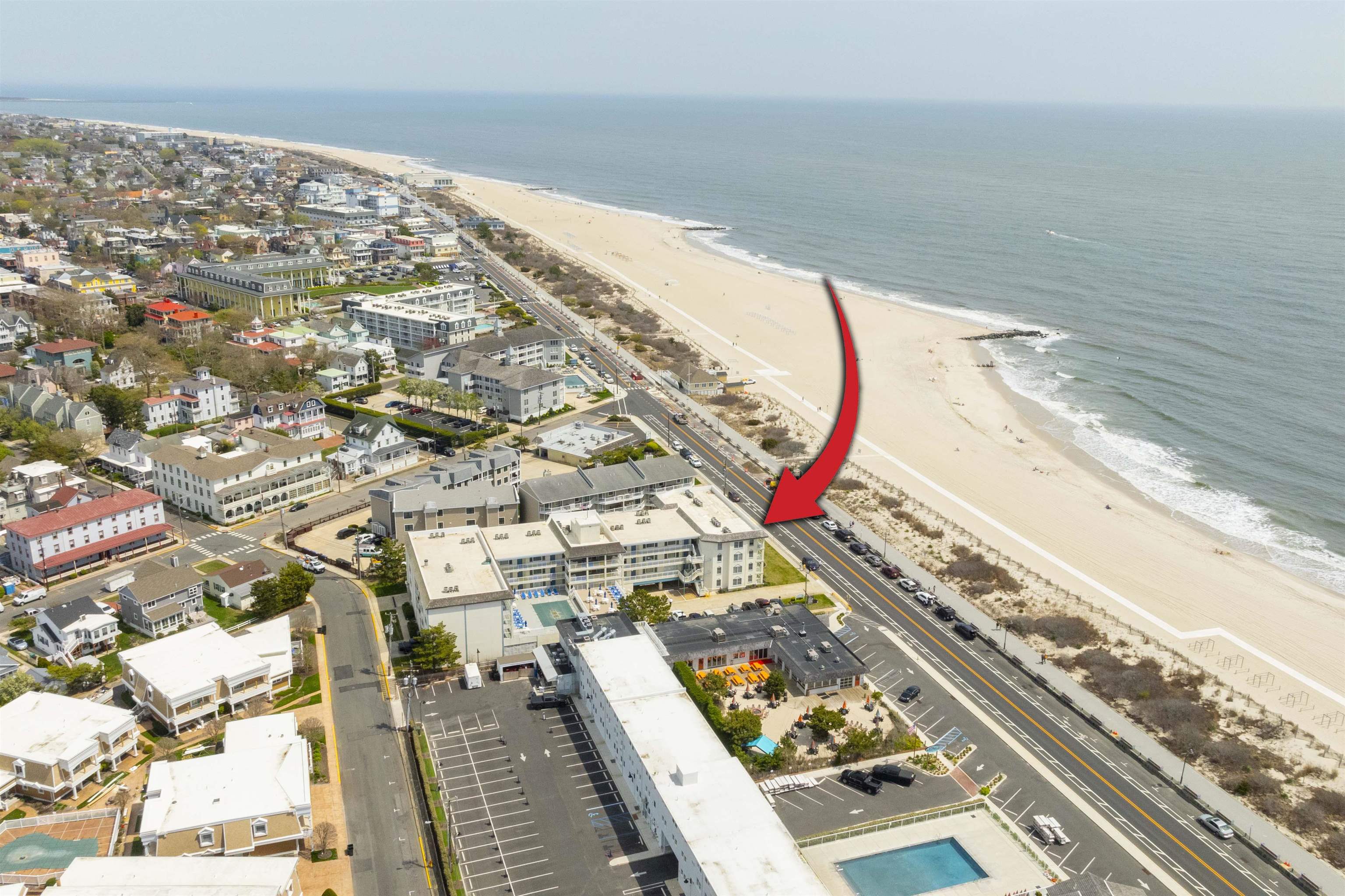 217 Beach, Unit 102 Cape May, NJ 08204 - Photo 11 of 40