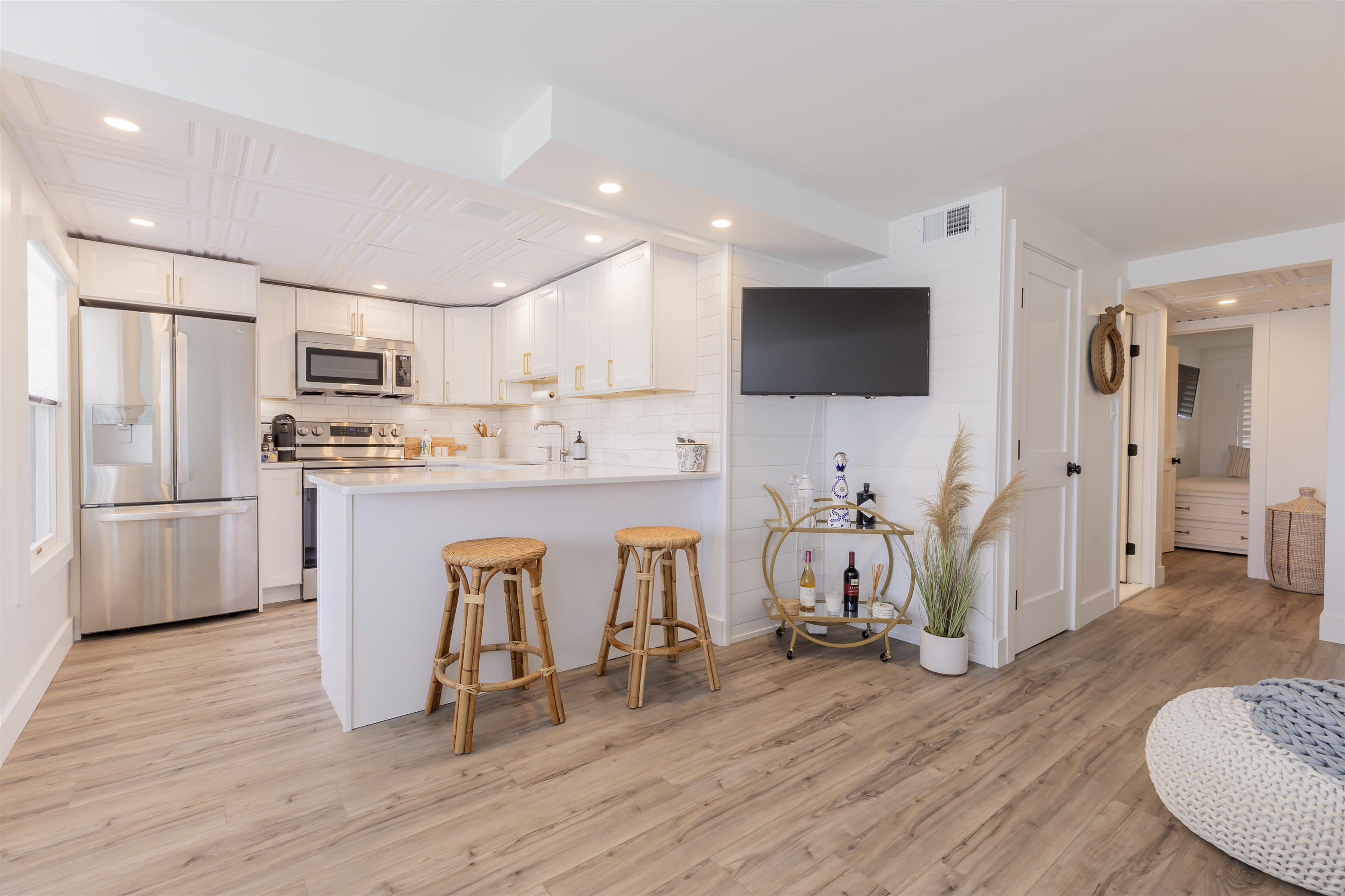 217 Beach, Unit 102 Cape May, NJ 08204 - Photo 16 of 40