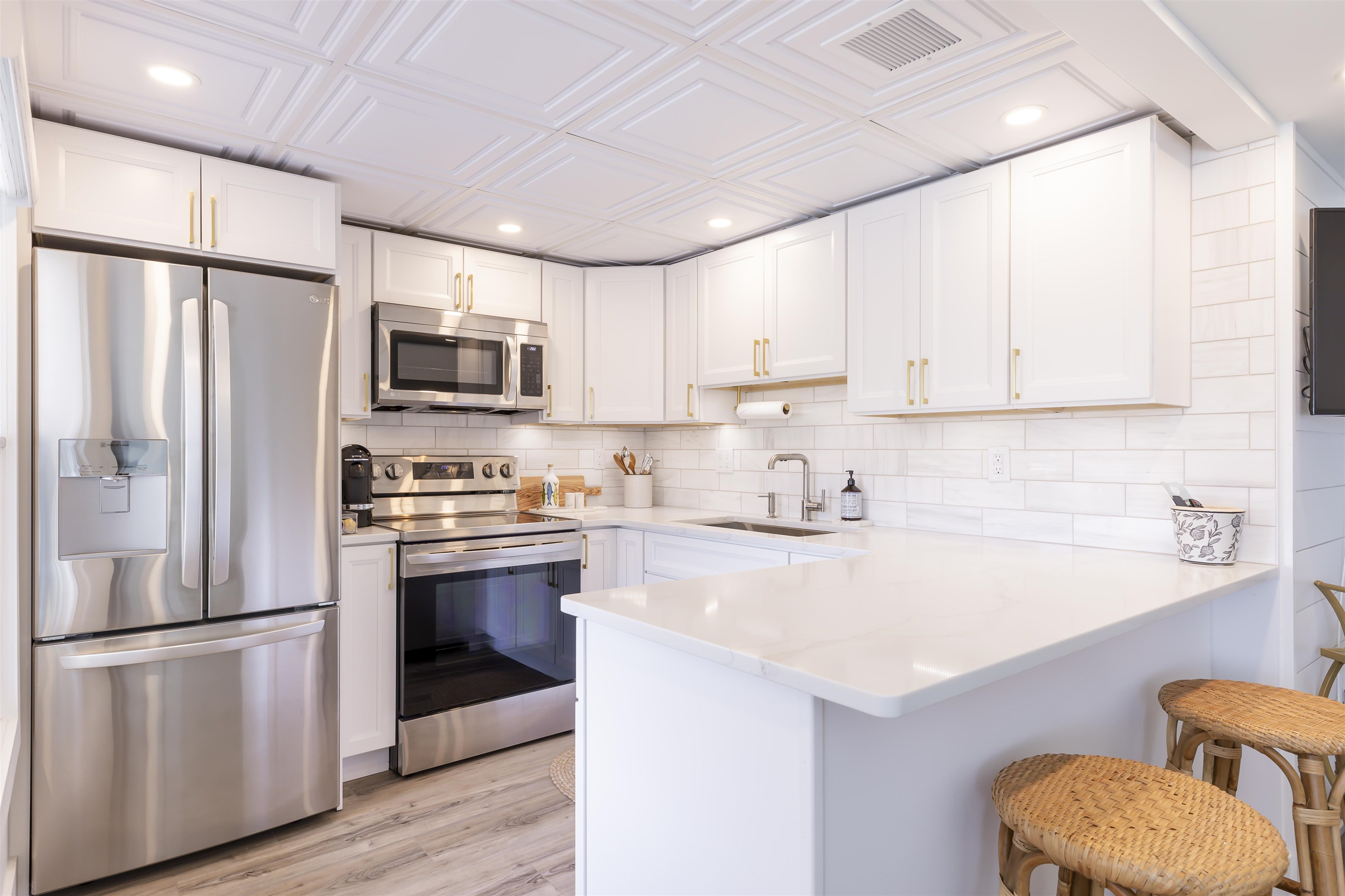 217 Beach, Unit 102 Cape May, NJ 08204 - Photo 18 of 40