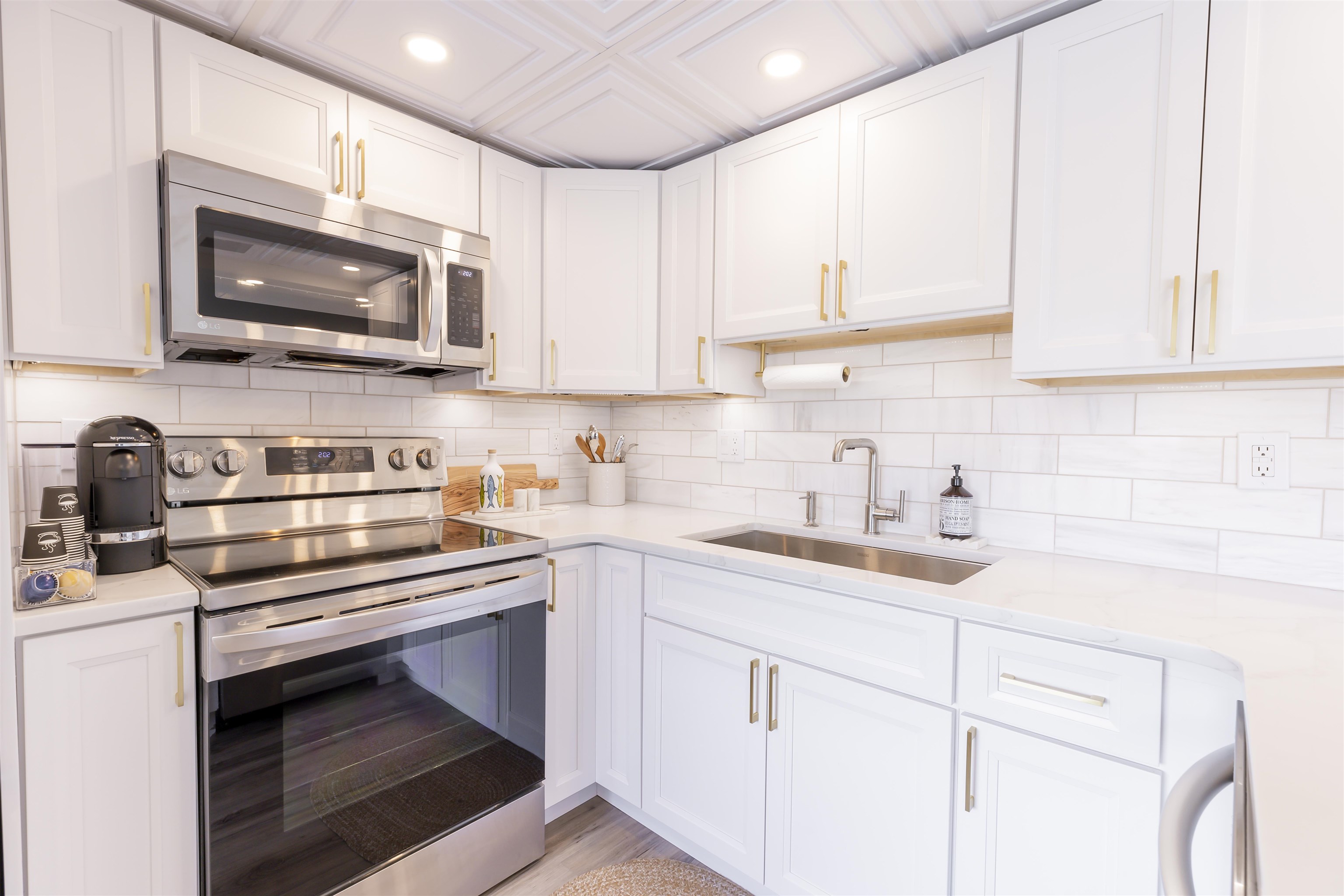 217 Beach, Unit 102 Cape May, NJ 08204 - Photo 20 of 40