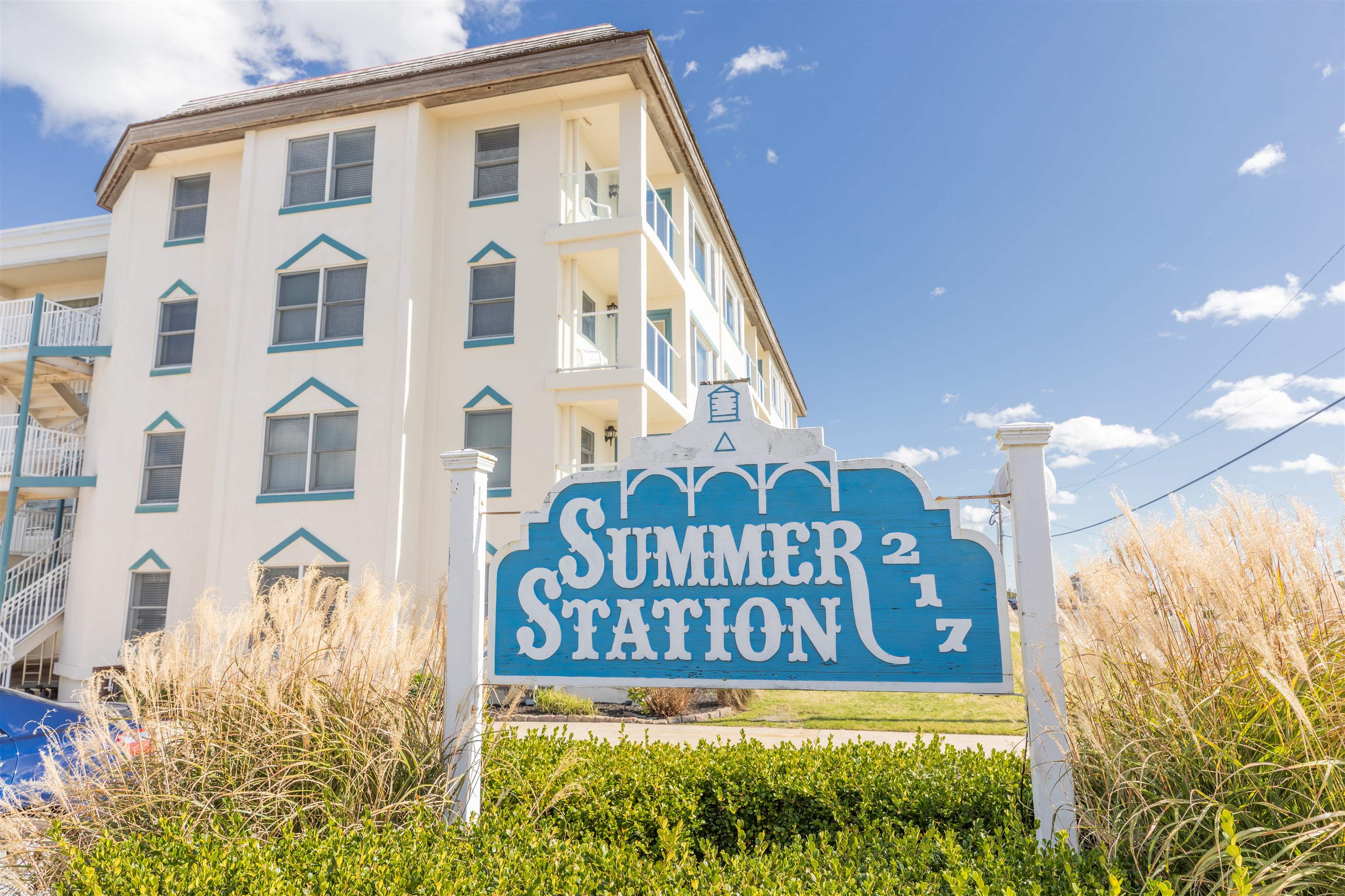 217 Beach, Unit 102 Cape May, NJ 08204 - Photo 2 of 40