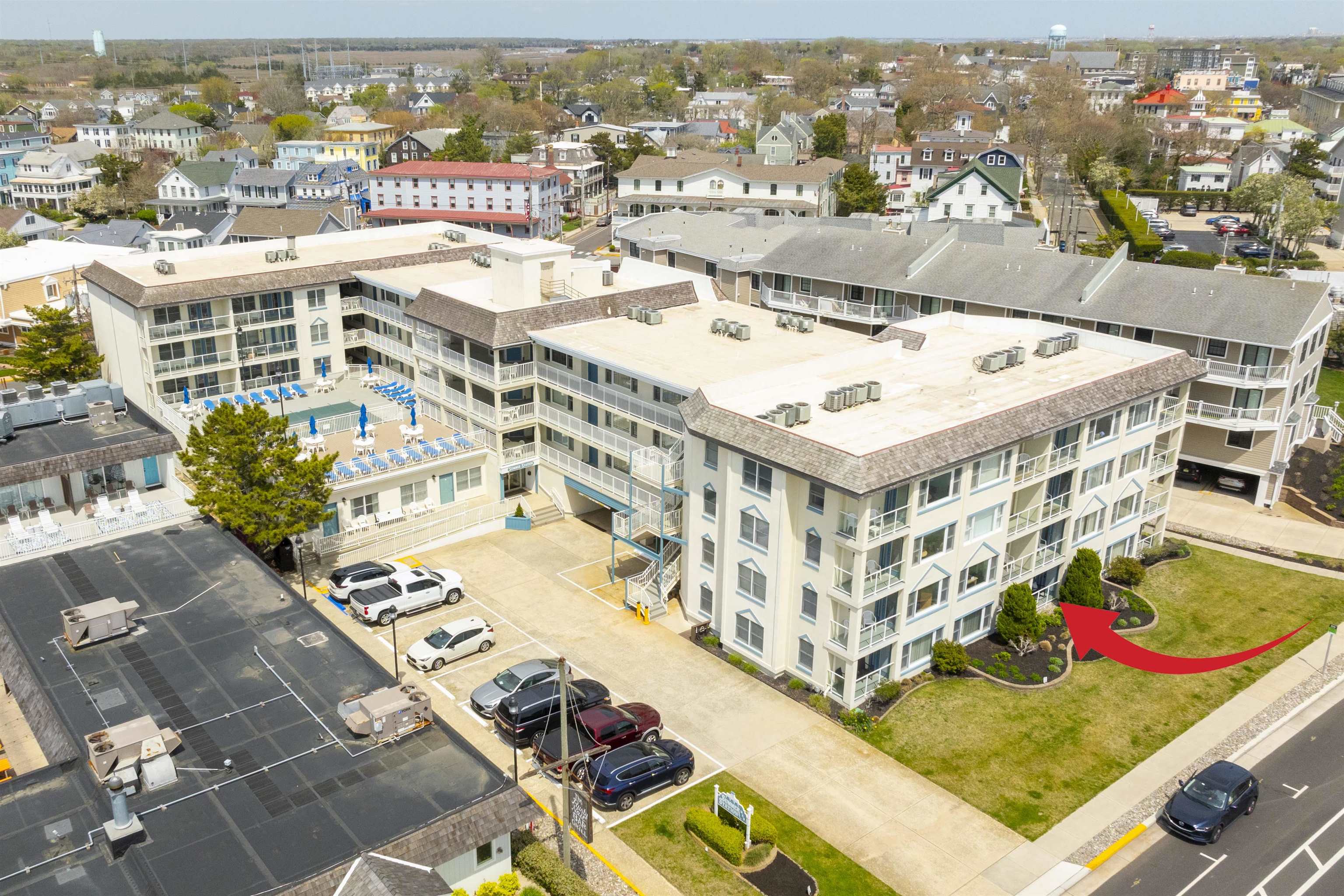 217 Beach, Unit 102 Cape May, NJ 08204 - Photo 3 of 40