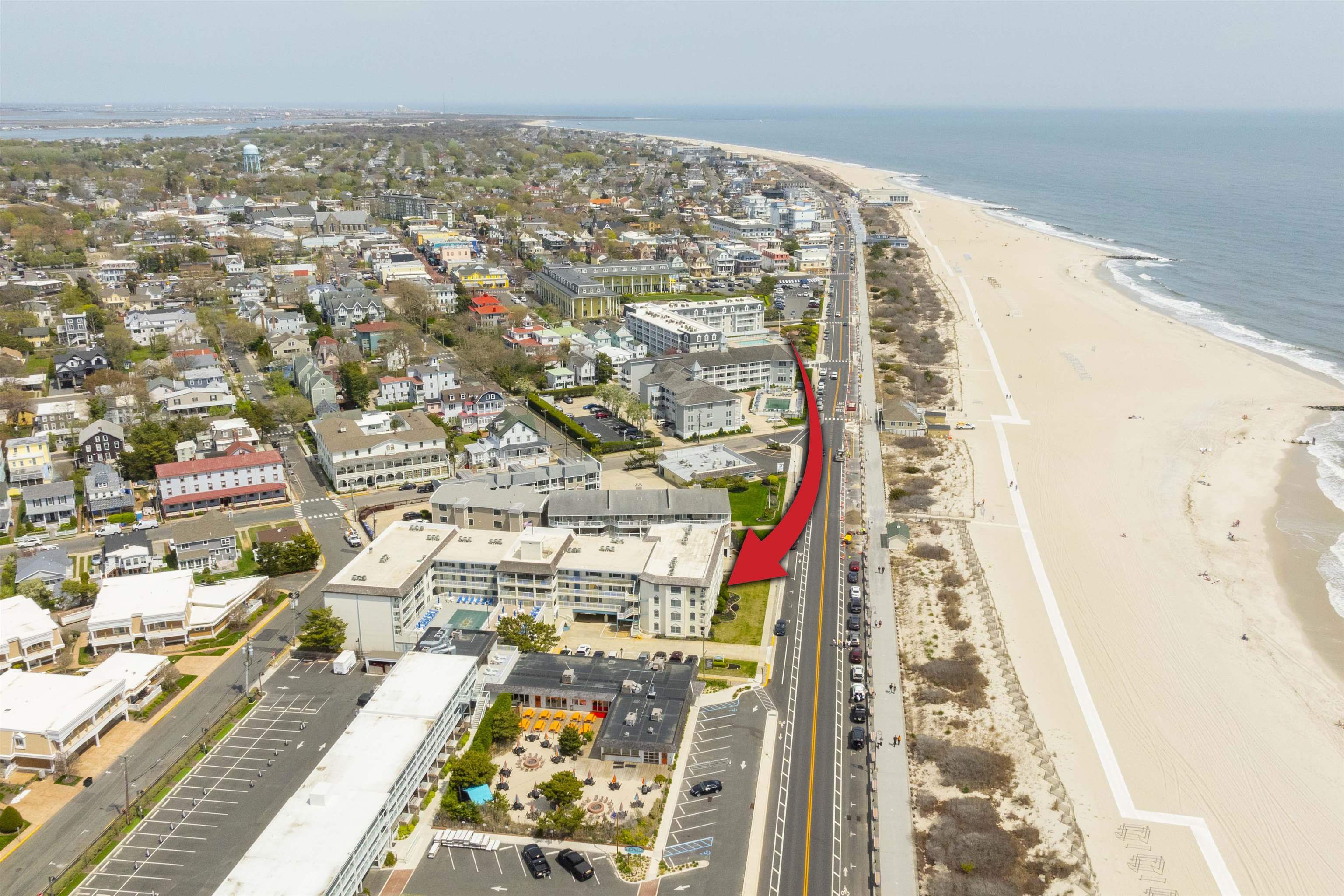 217 Beach, Unit 102 Cape May, NJ 08204 - Photo 40 of 40