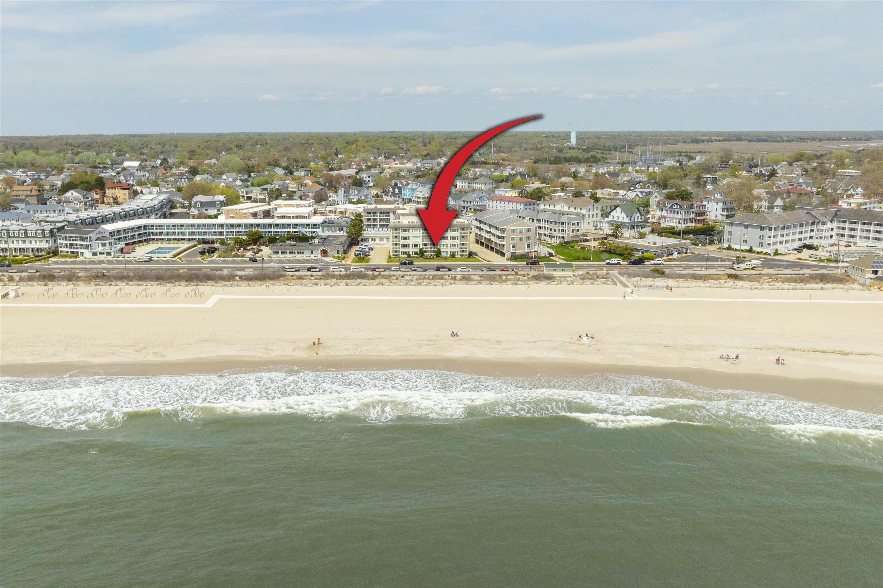 217 Beach, Unit 102 Cape May, NJ 08204 - Photo 4 of 40