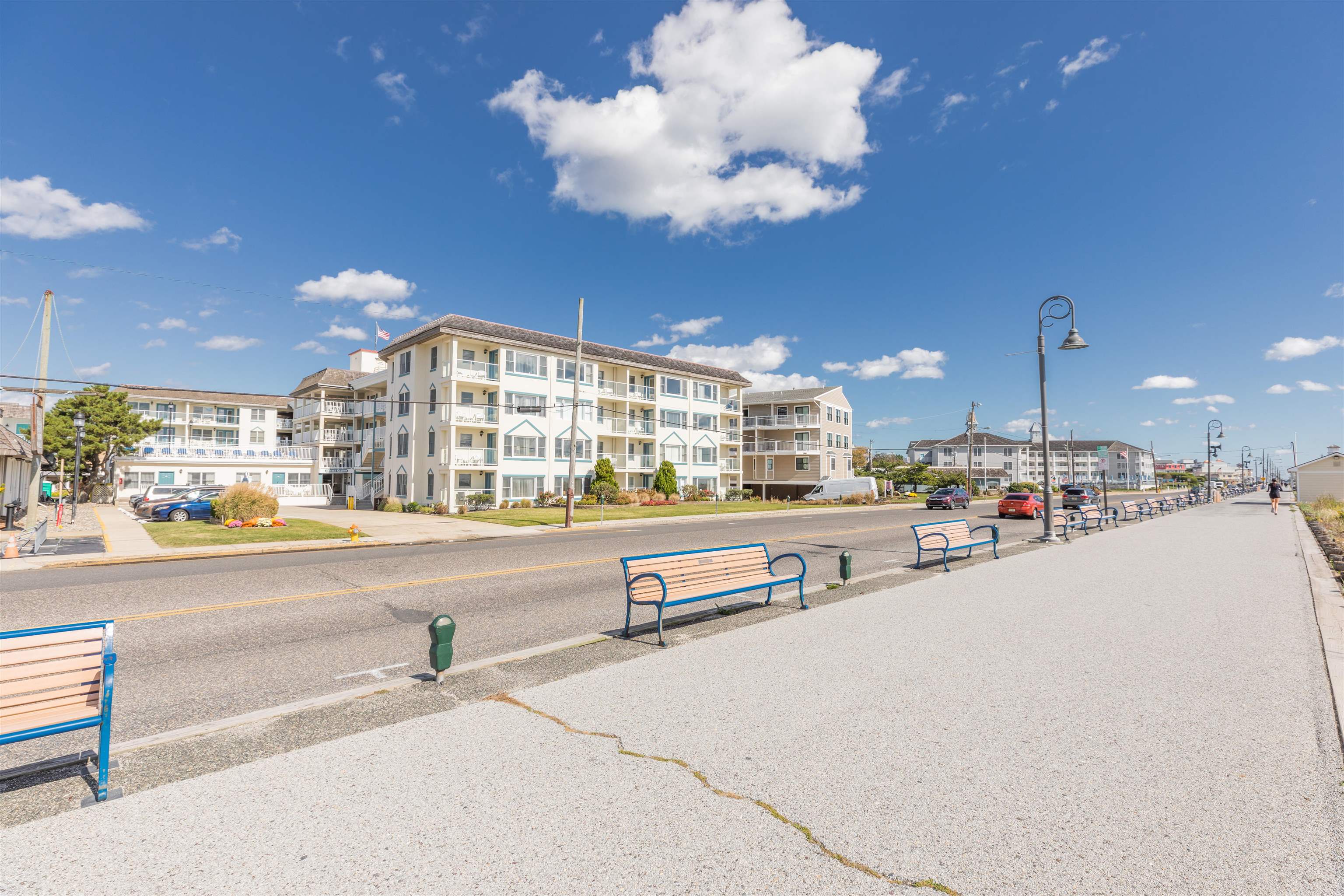 217 Beach, Unit 102 Cape May, NJ 08204 - Photo 5 of 40