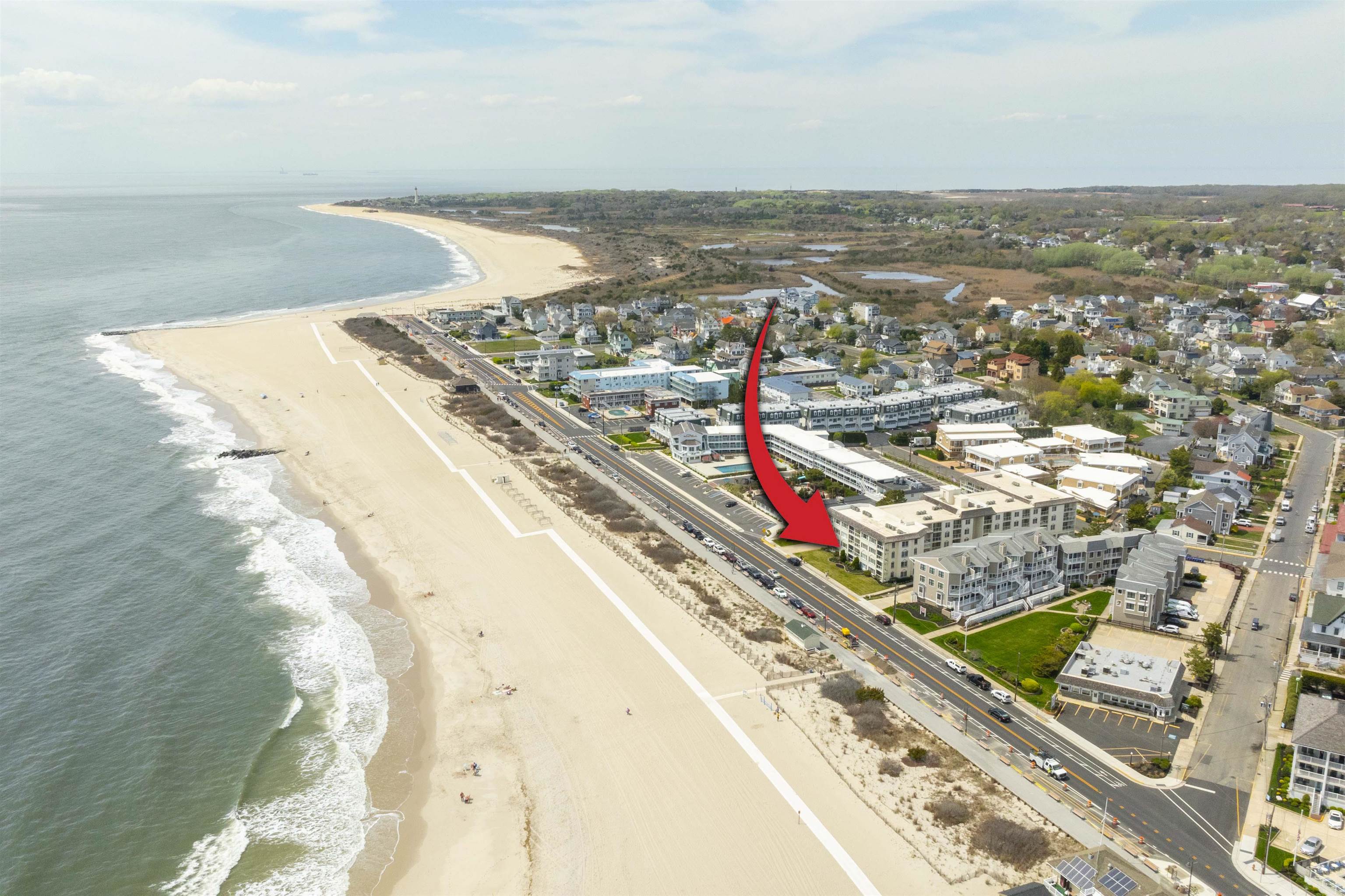 217 Beach, Unit 102 Cape May, NJ 08204 - Photo 7 of 40