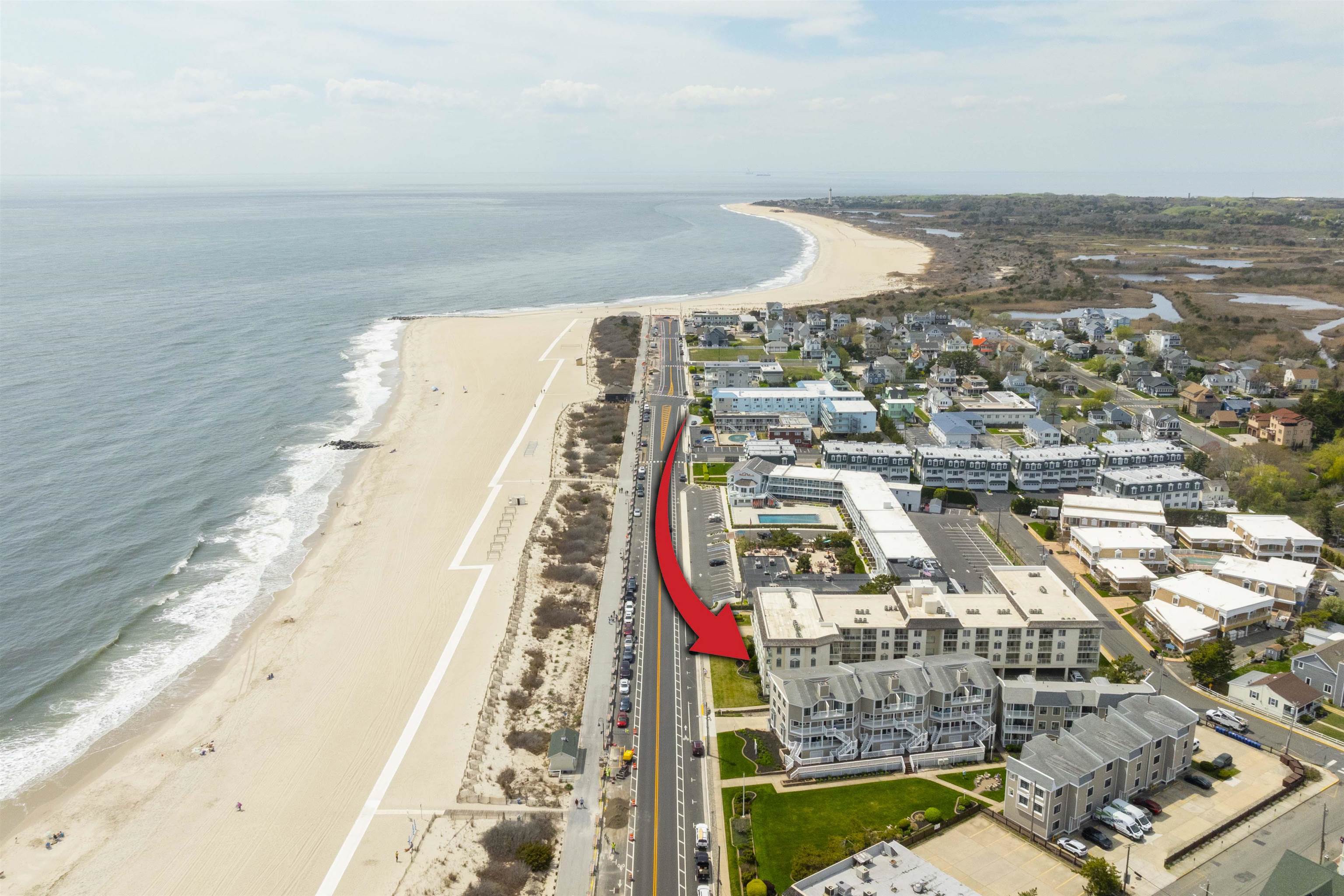 217 Beach, Unit 102 Cape May, NJ 08204 - Photo 8 of 40