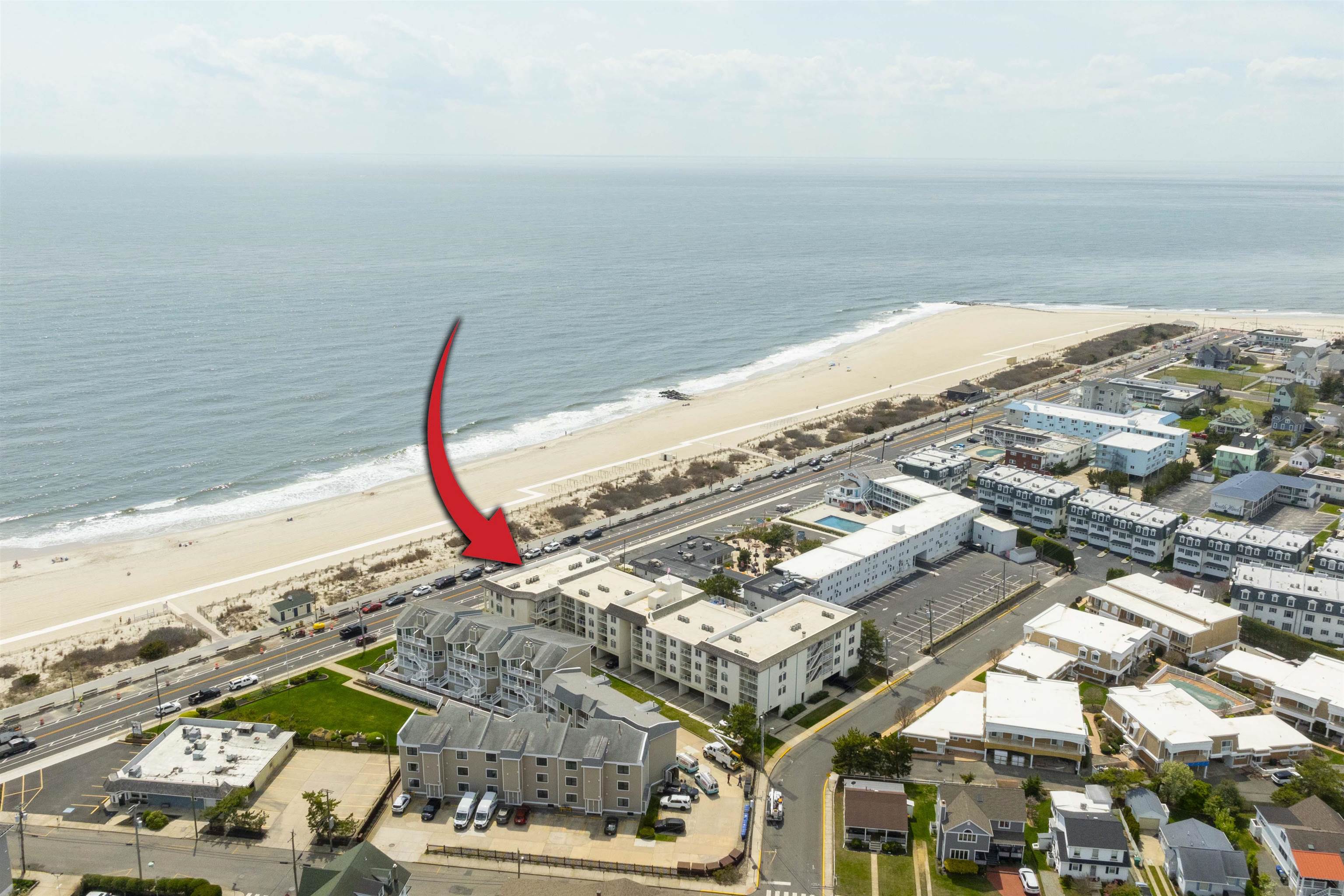 217 Beach, Unit 102 Cape May, NJ 08204 - Photo 9 of 40