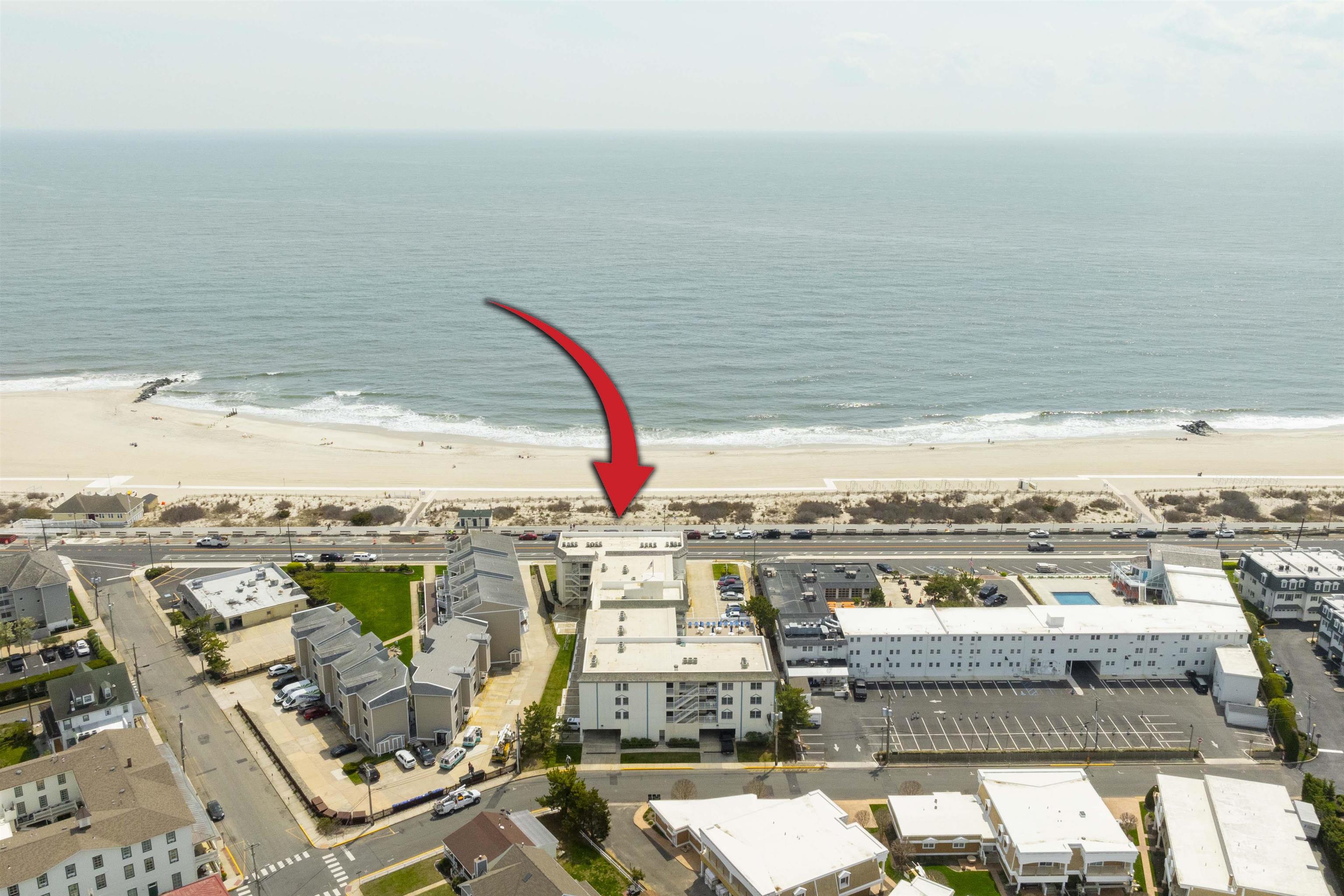 217 Beach, Unit 102 Cape May, NJ 08204 - Photo 10 of 40