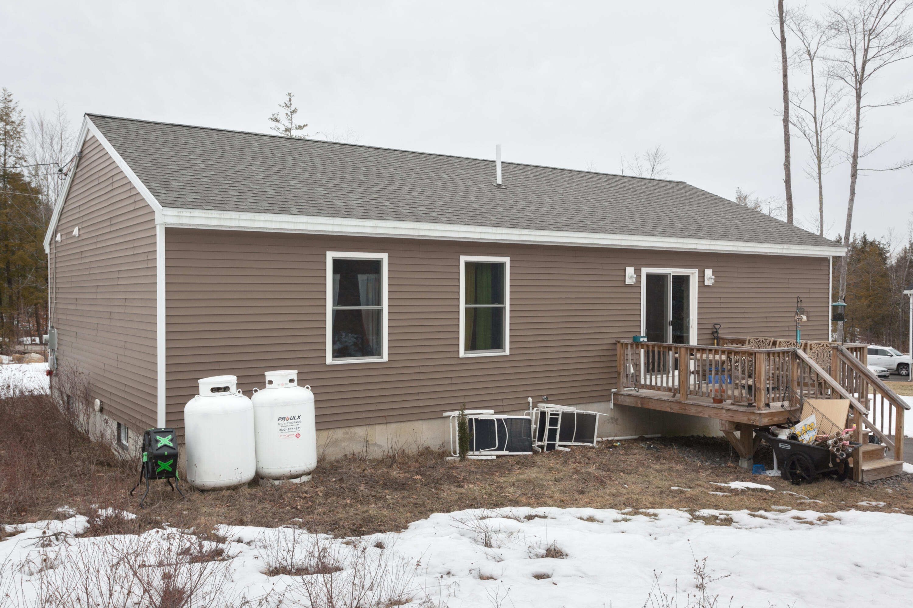 320 Heath Road Lebanon, ME 04027 - Photo 28 of 30 6610