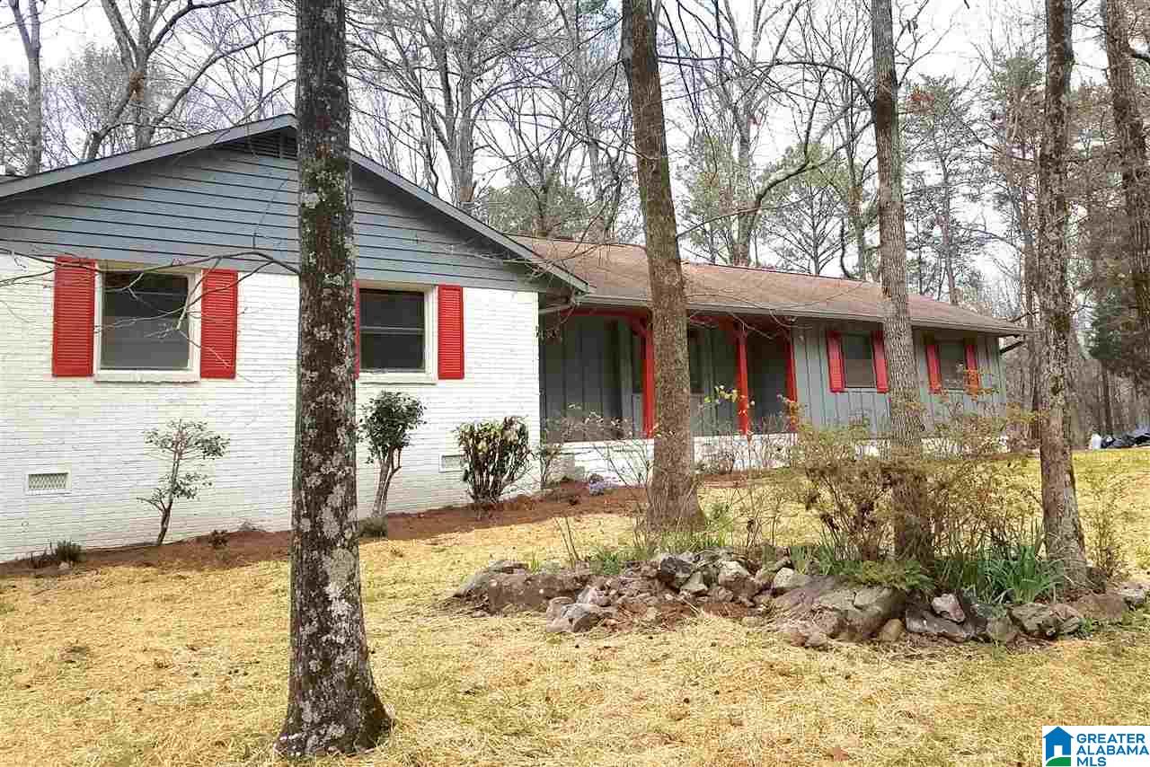 4764 Indian Valley Road Birmingham, AL 35217 - Photo 2 of 44