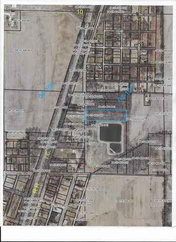 $17,400 | 0 State Route 51 Route, Pulaski, IL 62976