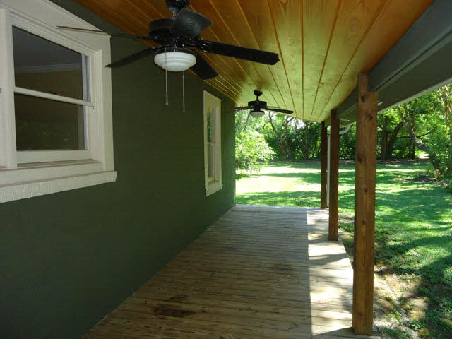 15788 Old Pierce Road Fairhope, AL 36532 - Photo 4 of 27 Front Porch