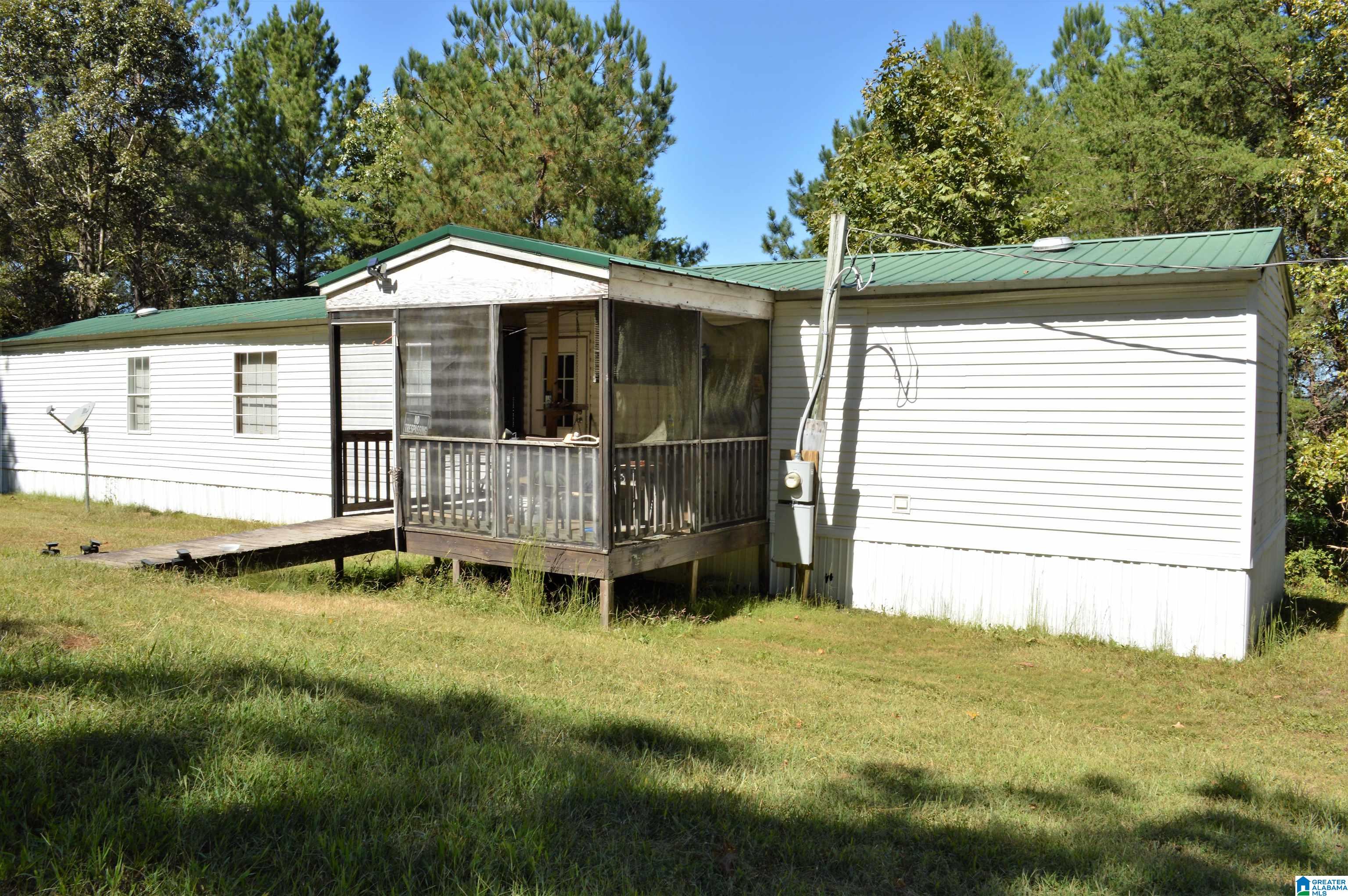 797 Hickory Hill Road West Blocton, AL 35184 - Photo 5 of 18