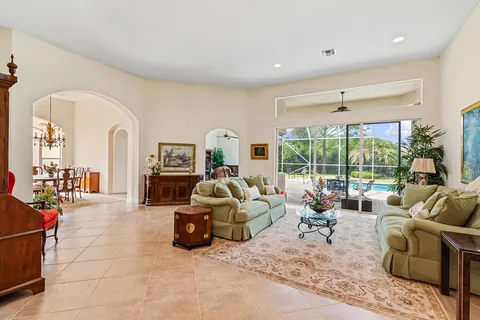 $1,150,000 | 2466 Southwest Bridgeview Terrace, Palm City, FL 34990