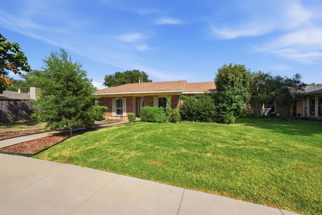 3138 Barton Road Carrollton, TX 75007 - Photo 8 of 27