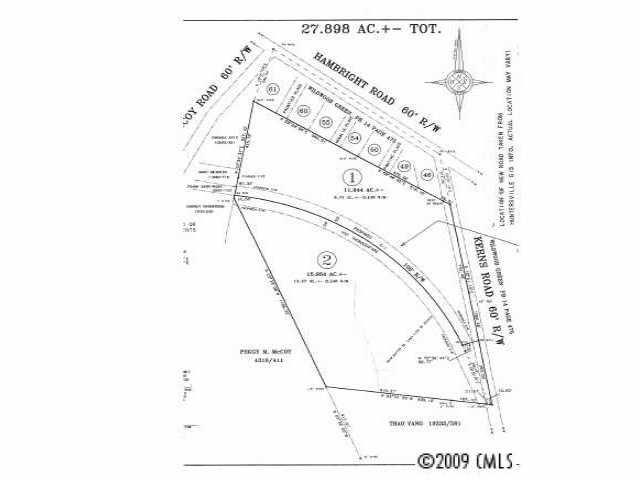 2 Kerns Road, Unit LOT 2 Huntersville, NC 28078 - Photo 1 of 4 Gallery Image 1