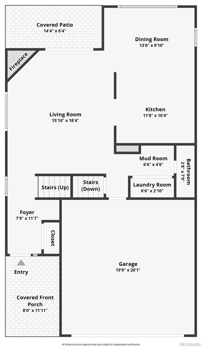 689 Wild Ridge Lane Lafayette, CO 80026 - Photo 38 of 39