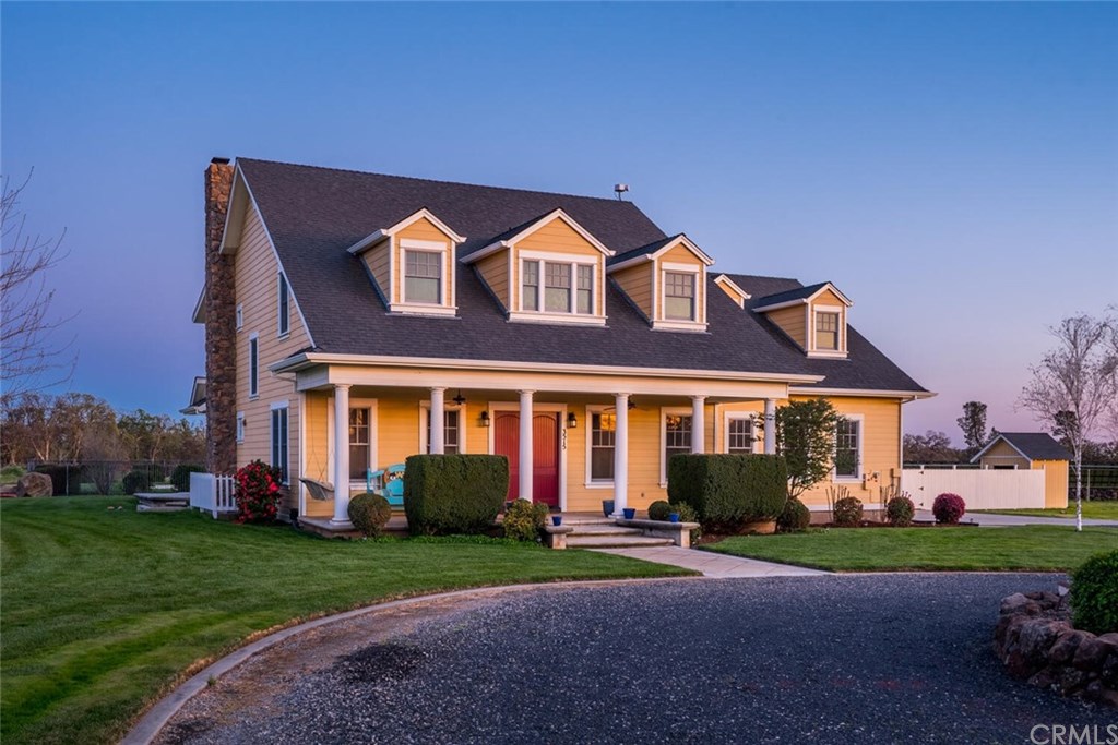3515 Keefer Road Chico, CA 95973 - Photo 1 of 1 Gallery Image 1