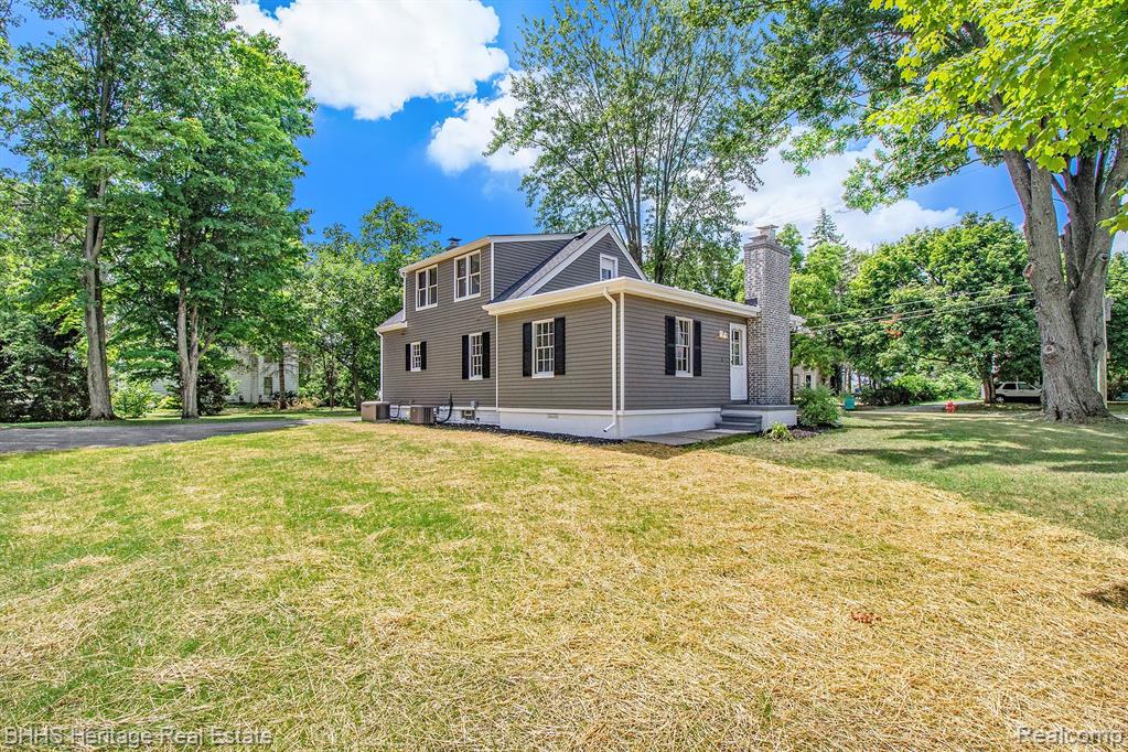 1285 Byron Road Howell, MI 48843 - Photo 20 of 22