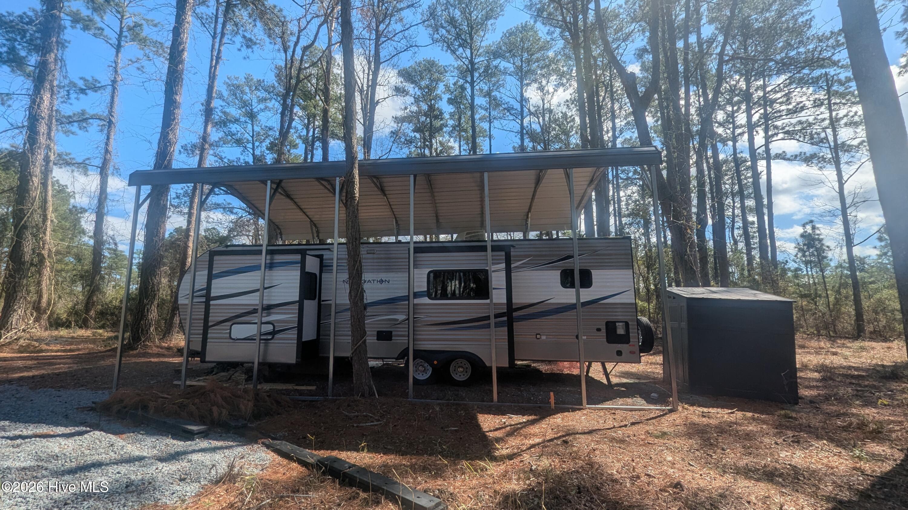 1540 Upper Neck Road Bayboro, NC 28515 - Photo 5 of 18 PXL_20260309_172946034