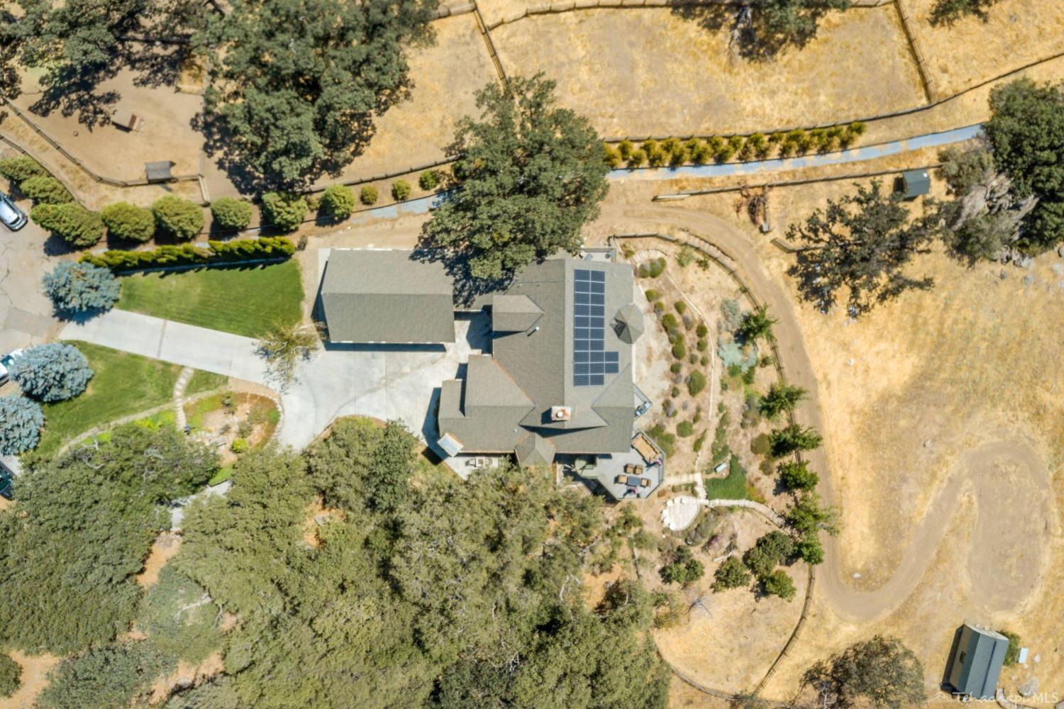 24500 Heather Court Tehachapi, CA 93561 - Photo 53 of 60 49