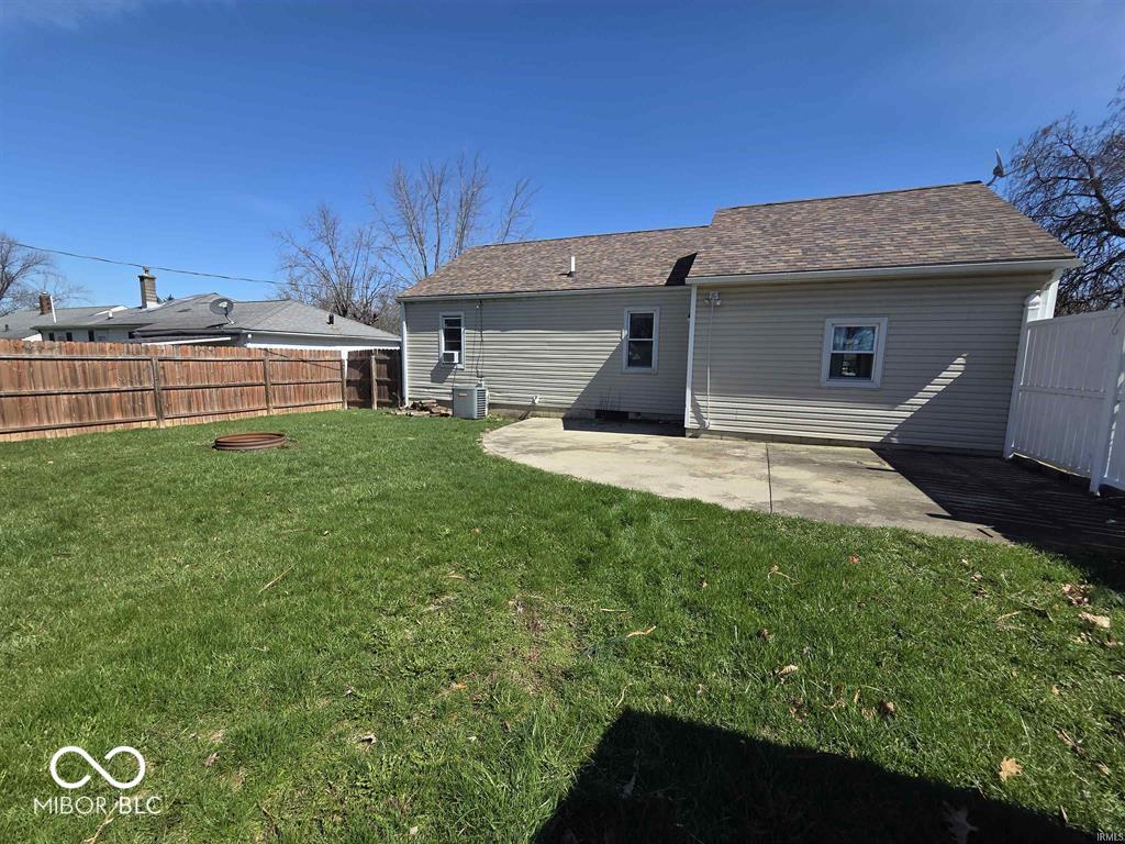 3015 South Main Street New Castle, IN 47362 - Photo 16 of 17