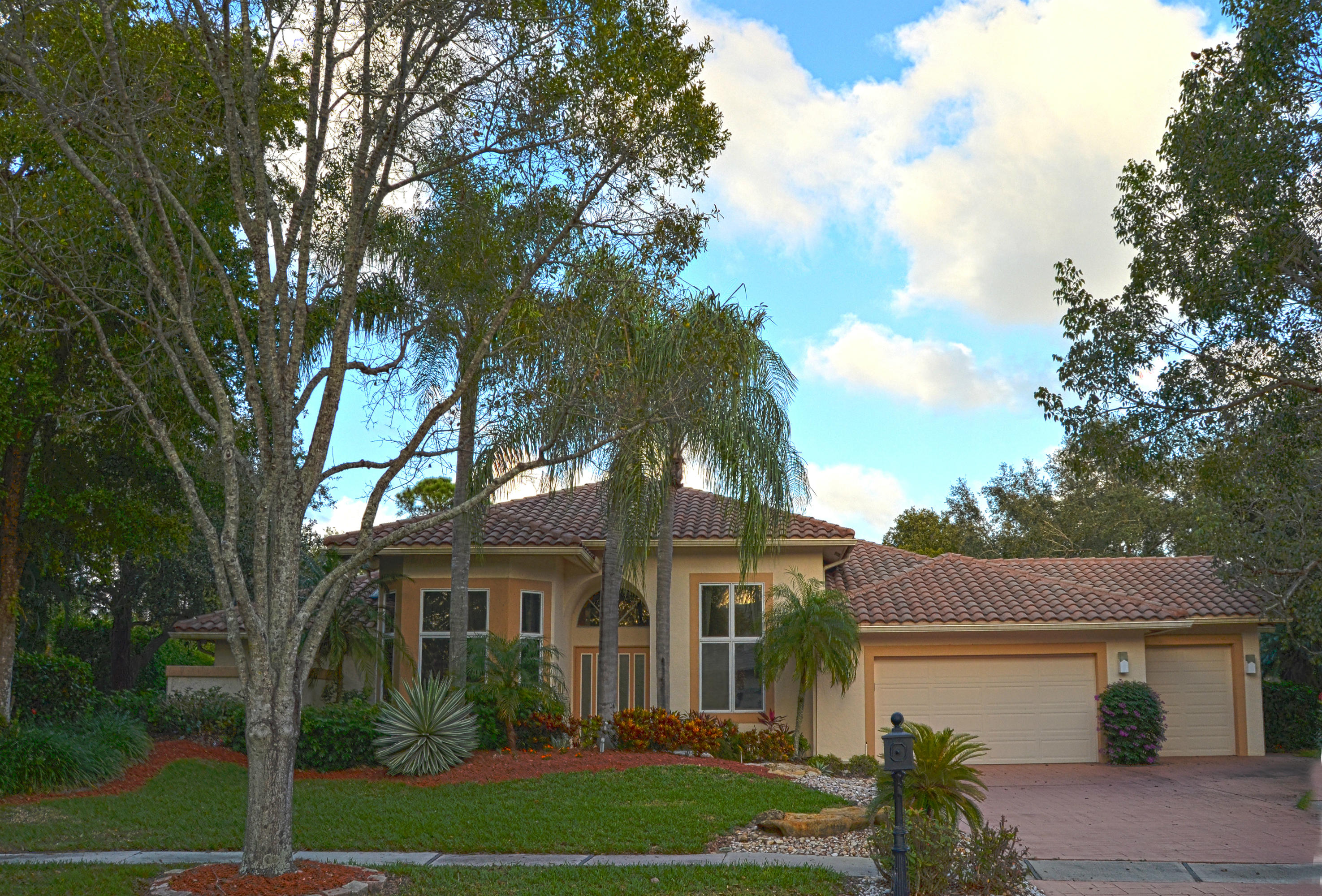 3100 Northwest 59th Street Boca Raton, FL 33496 - Photo 1 of 28 3100 Harrington