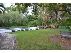 3100 Northwest 59th Street Boca Raton, FL 33496 - Photo 27 of 28 Backyard 2