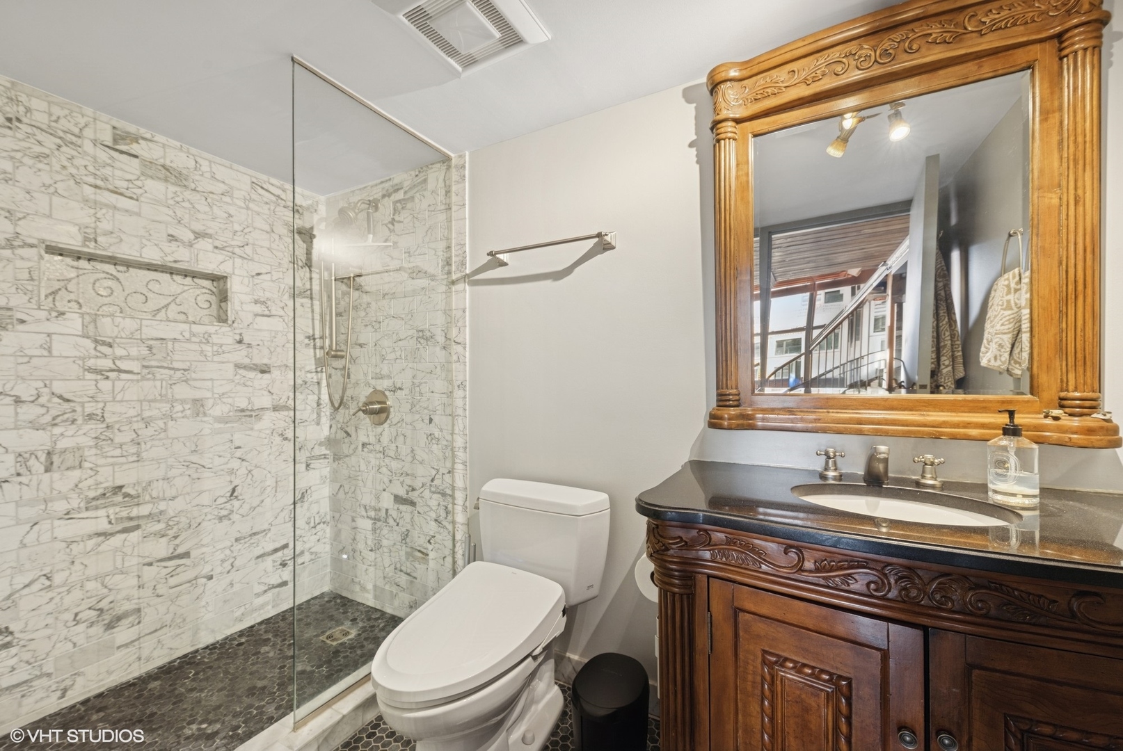 400 South Green Street, Unit 512 Chicago, IL 60607 - Photo 14 of 28 Gallery Image 14