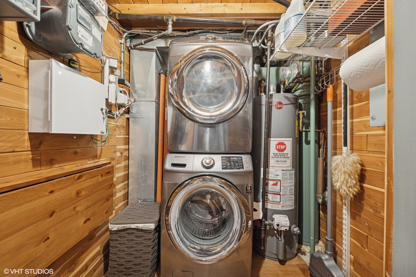 400 South Green Street, Unit 512 Chicago, IL 60607 - Photo 15 of 28 Gallery Image 15