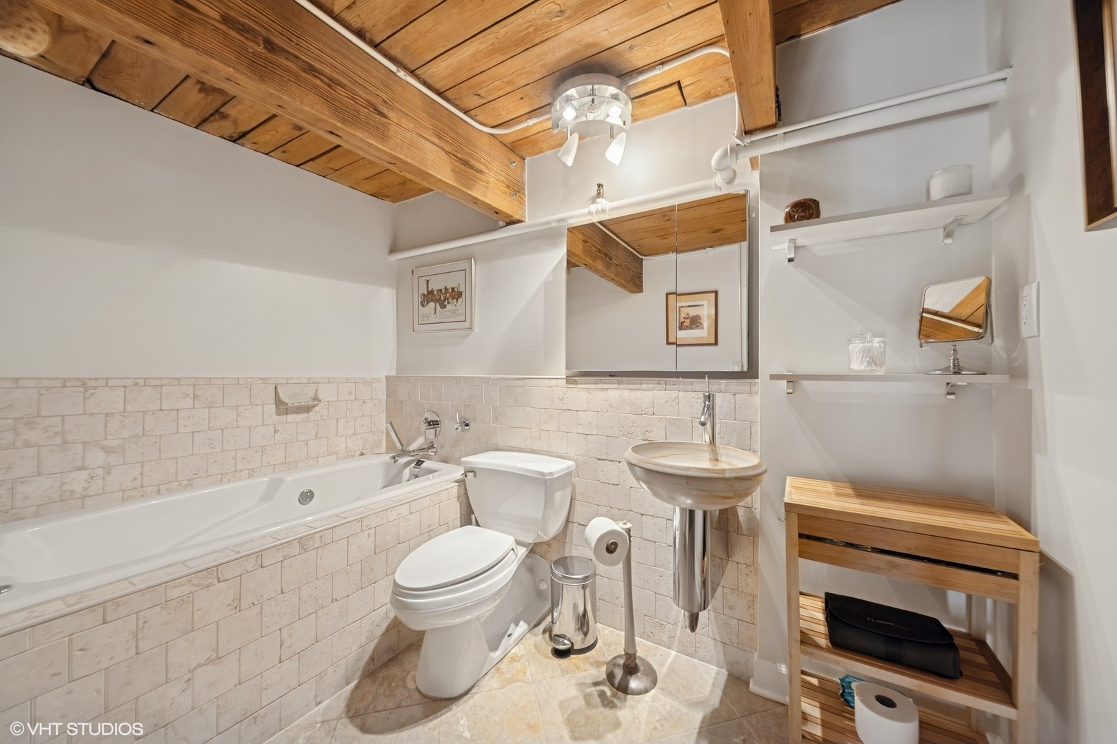 400 South Green Street, Unit 512 Chicago, IL 60607 - Photo 20 of 28 Gallery Image 20