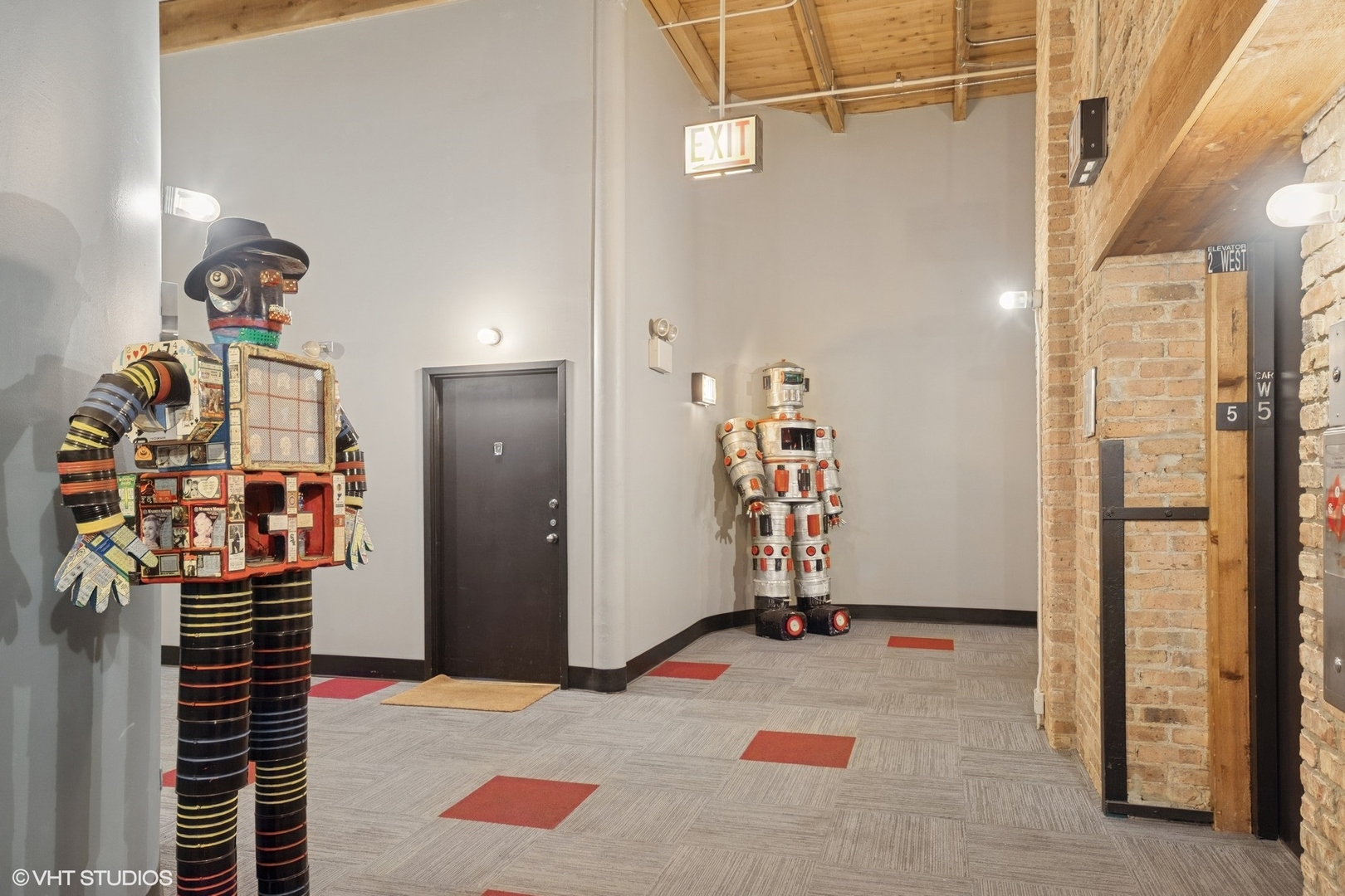 400 South Green Street, Unit 512 Chicago, IL 60607 - Photo 4 of 28 Gallery Image 4