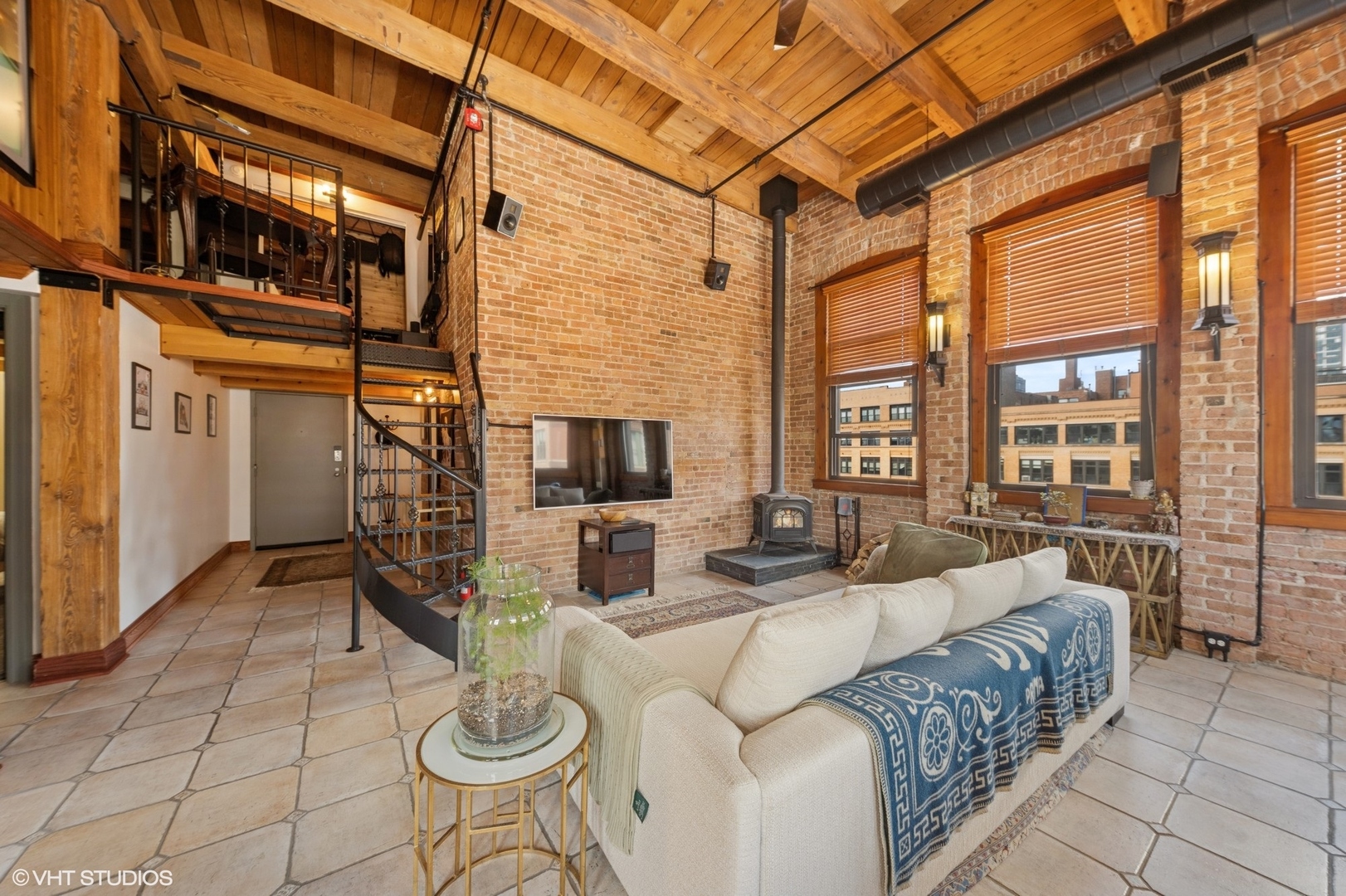400 South Green Street, Unit 512 Chicago, IL 60607 - Photo 5 of 28 Gallery Image 5