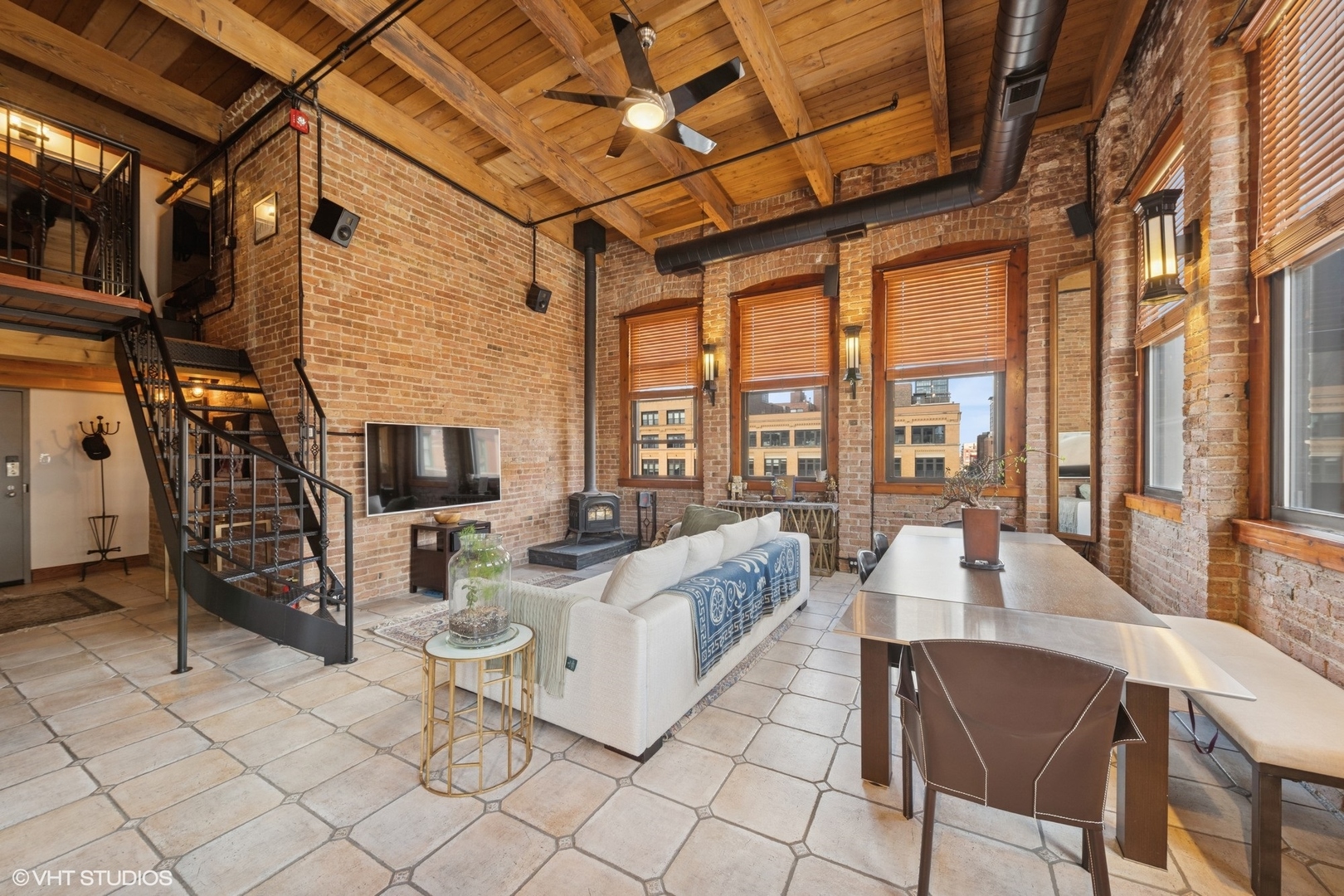 400 South Green Street, Unit 512 Chicago, IL 60607 - Photo 6 of 28 Gallery Image 6