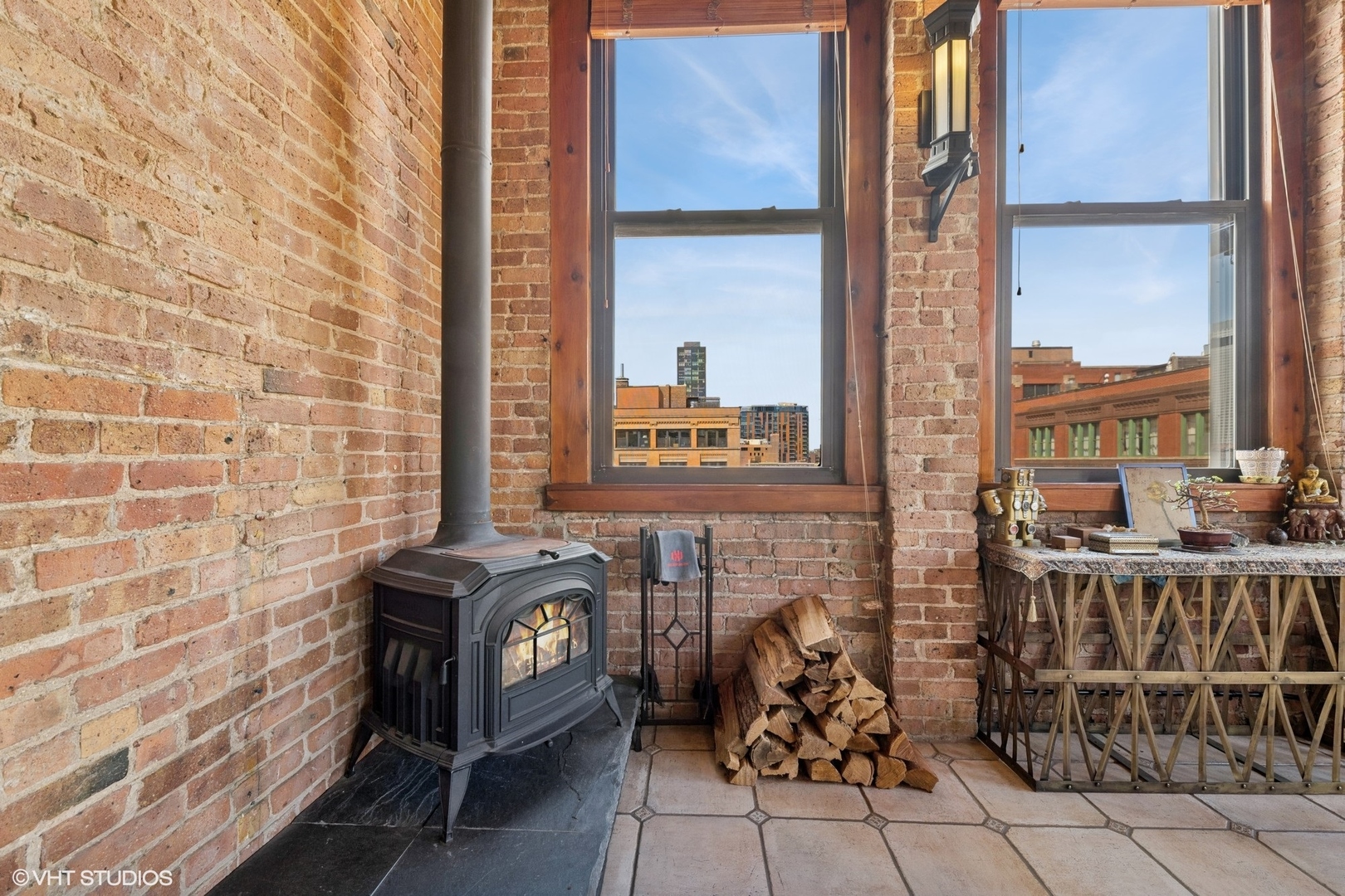 400 South Green Street, Unit 512 Chicago, IL 60607 - Photo 8 of 28 Gallery Image 8