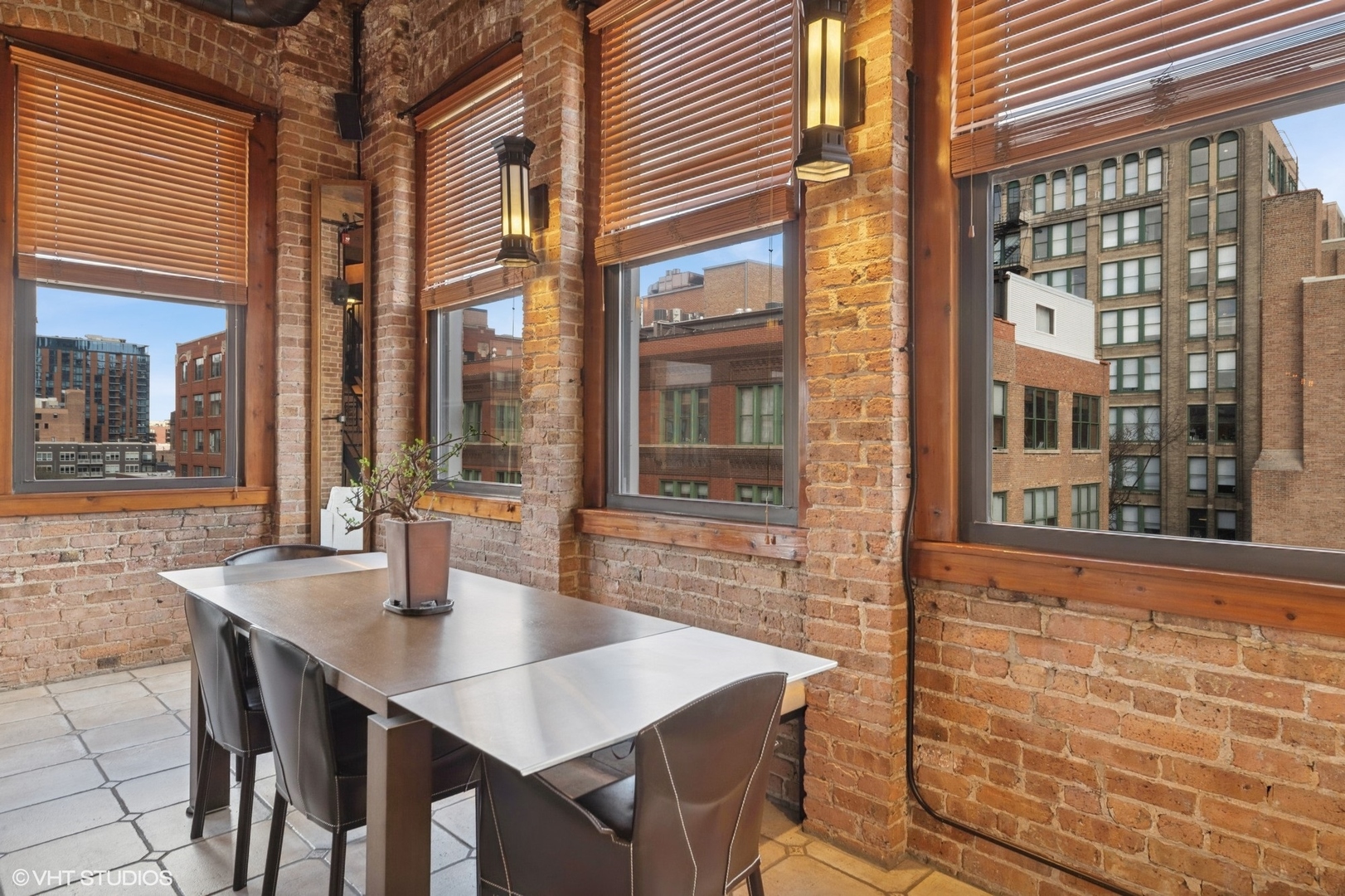 400 South Green Street, Unit 512 Chicago, IL 60607 - Photo 9 of 28 Gallery Image 9