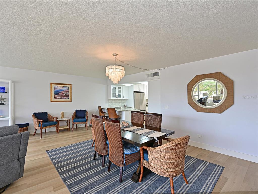 100 Sands Point Road, Unit 225 Longboat Key, FL 34228 - Photo 10 of 32 a workspace with furniture and a window