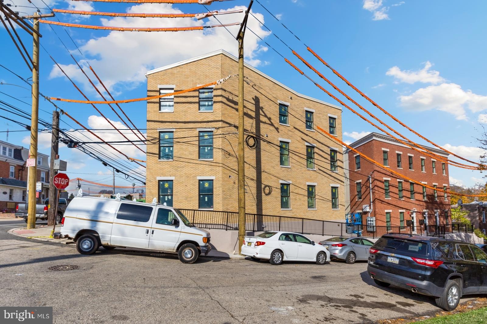 6601 Ridge Avenue, Unit C Philadelphia, PA 19128 - Photo 13 of 15