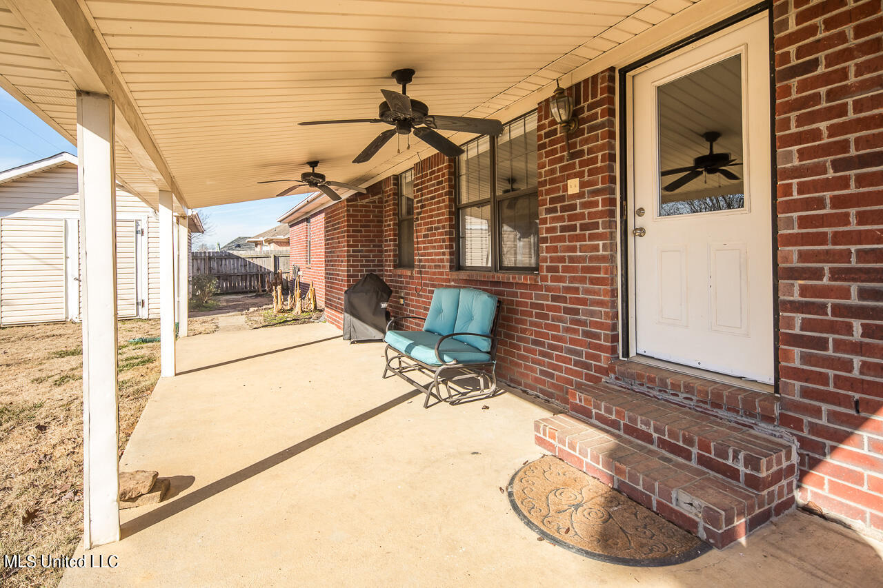 7139 Maplewood Road Olive Branch, MS 38654 - Photo 21 of 24 022-7139 Maplewood Rd-MLS Version